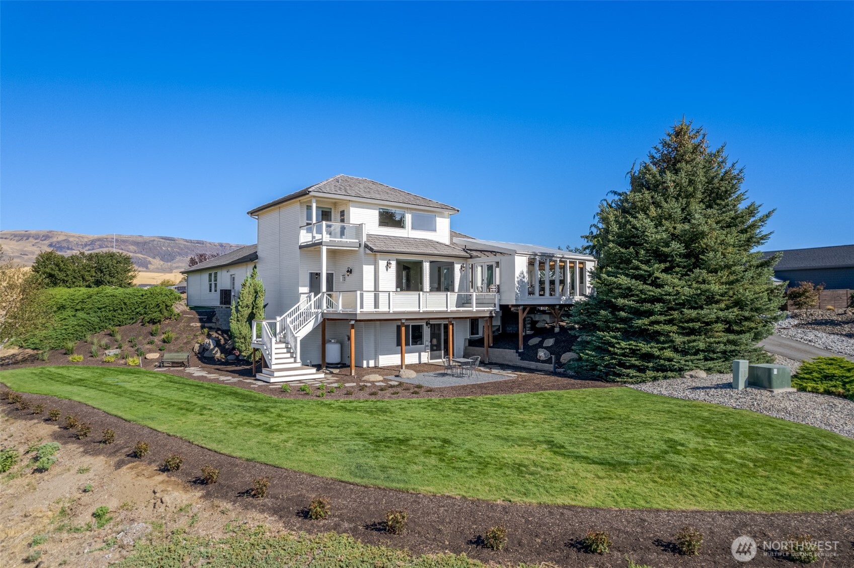 2521 Fancher Field Road