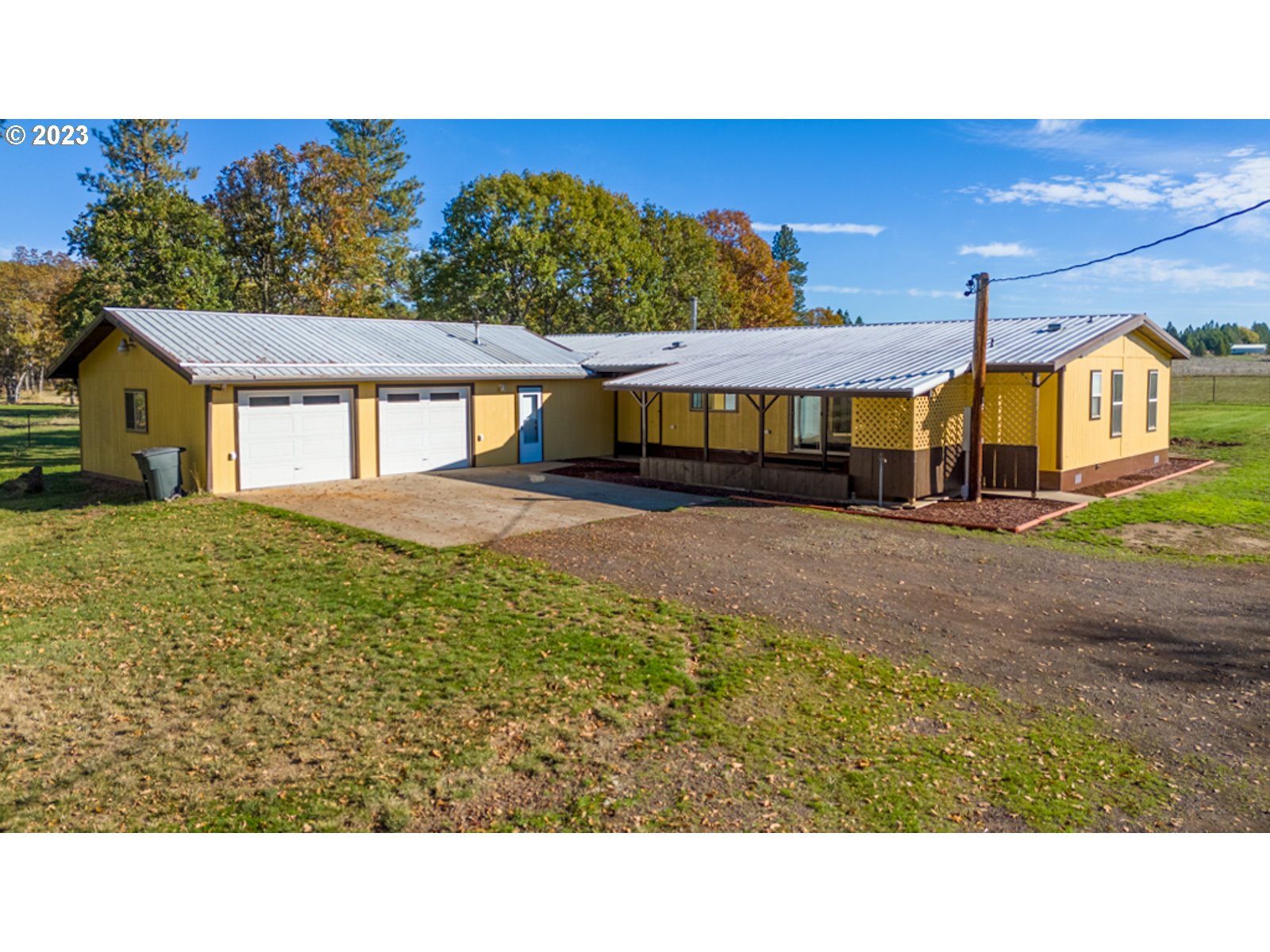 41 MOUNTAIN VIEW RANCH RD