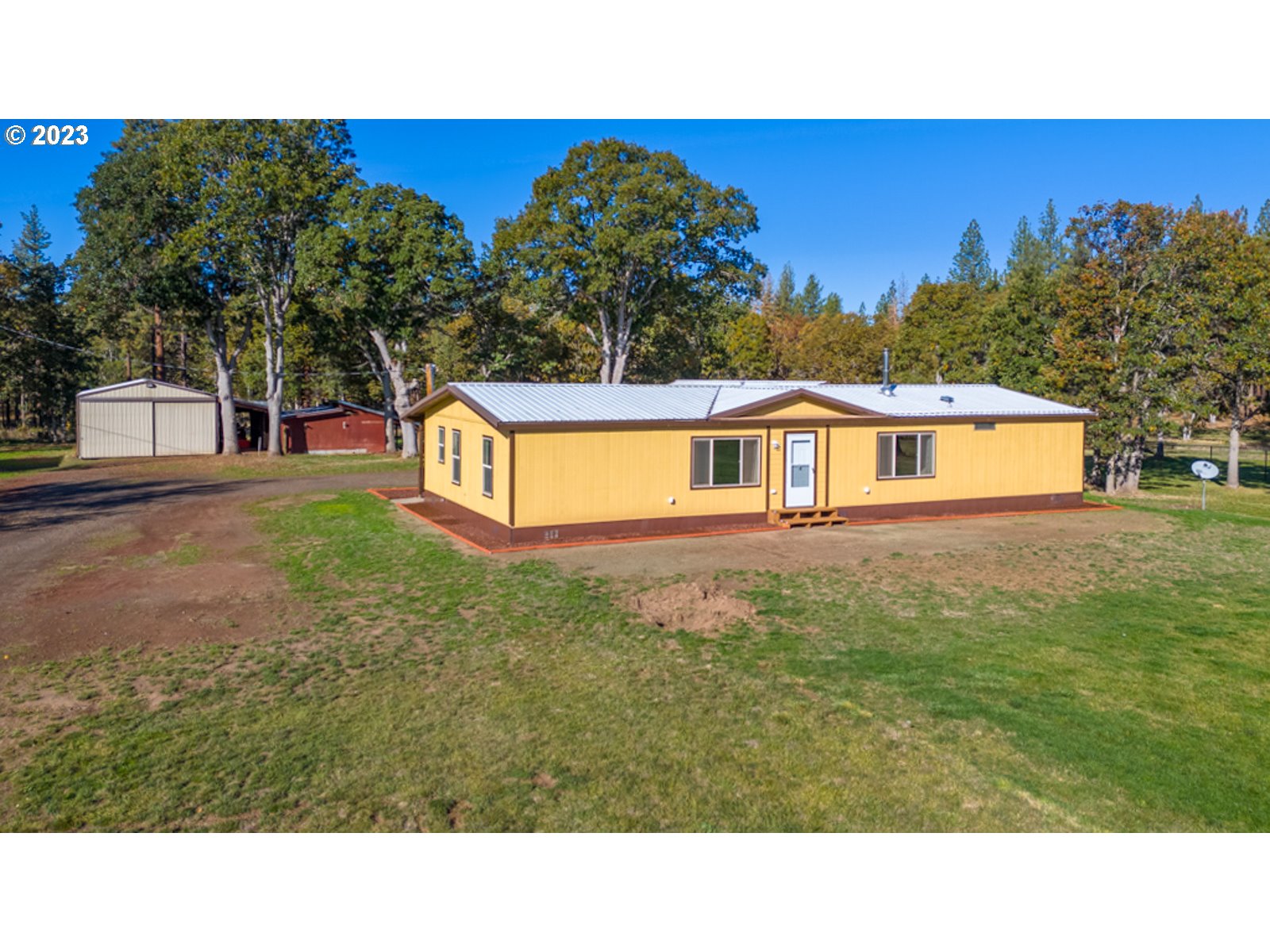 41 MOUNTAIN VIEW RANCH RD