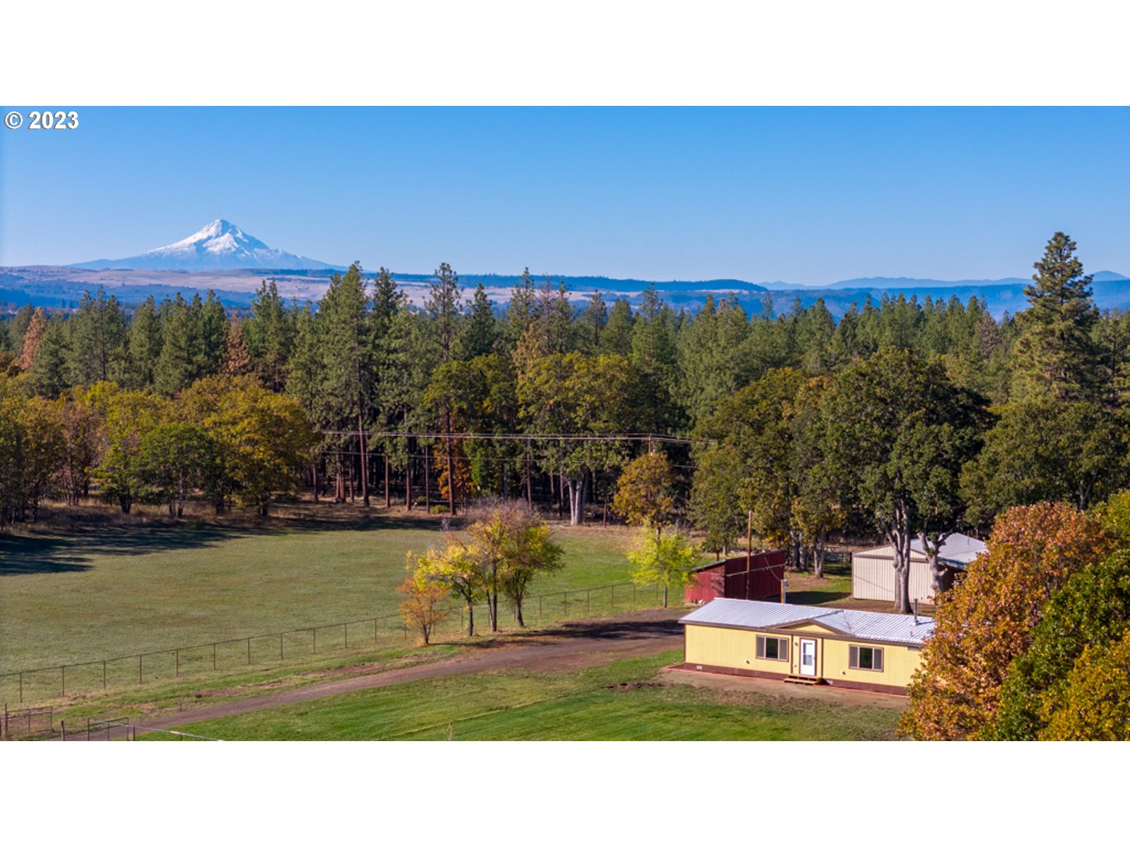 41 MOUNTAIN VIEW RANCH RD