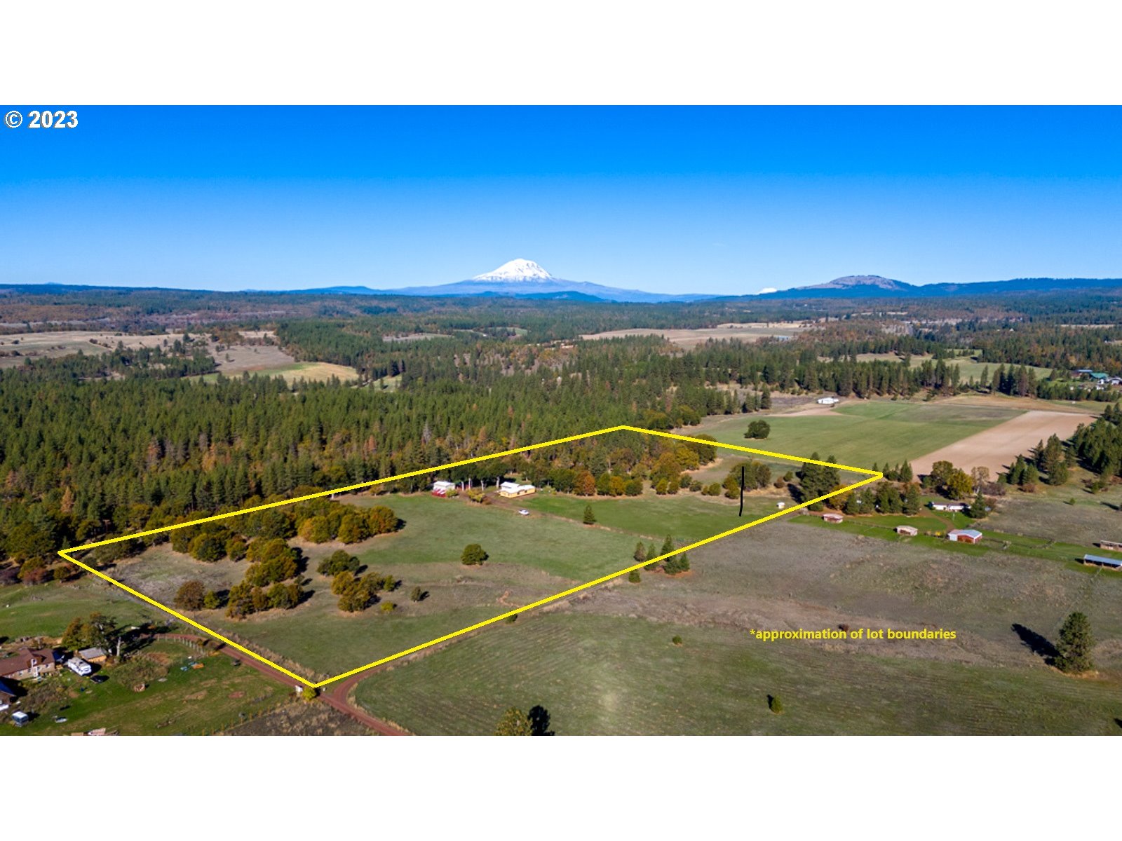 41 MOUNTAIN VIEW RANCH RD