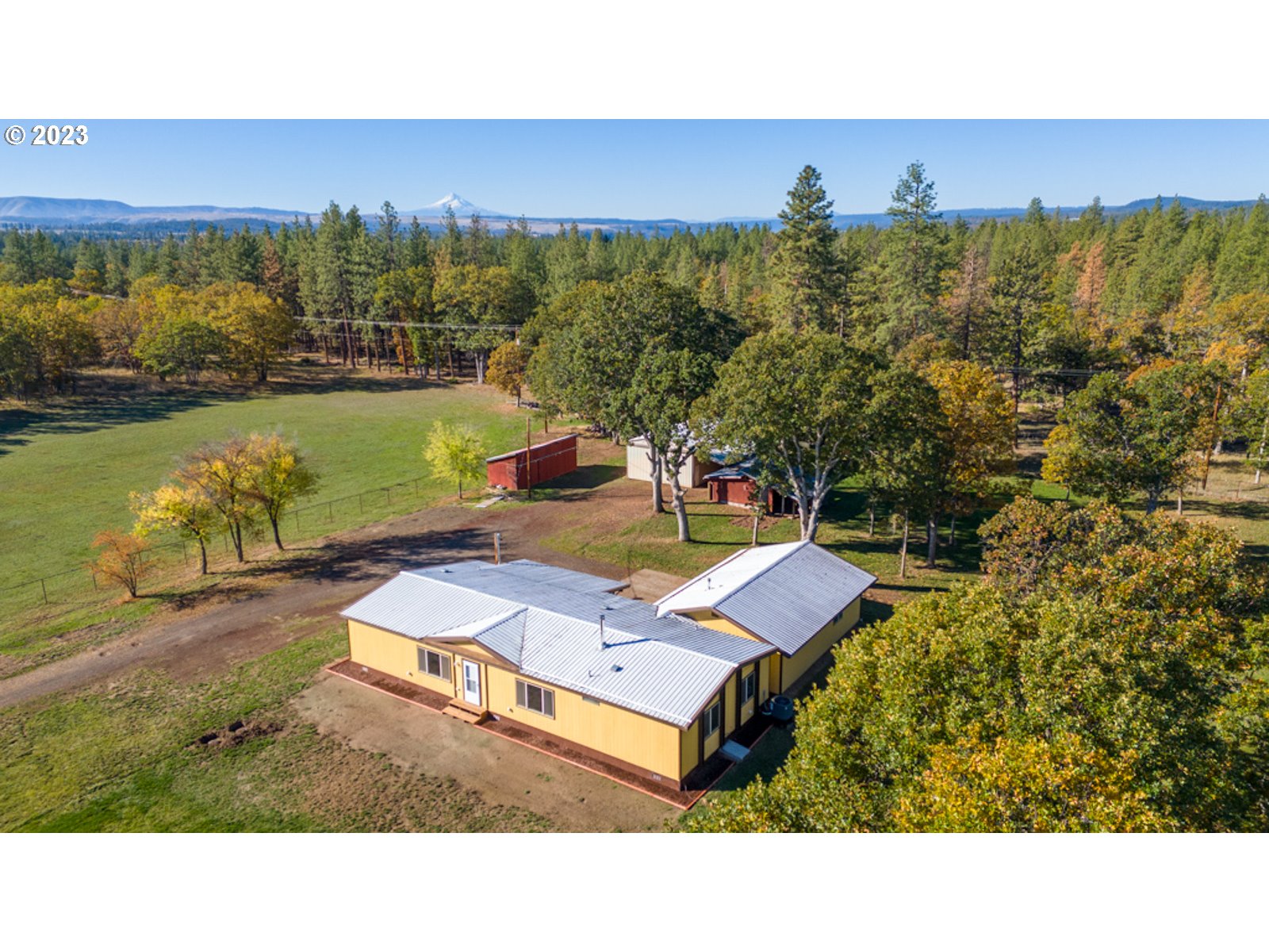 41 MOUNTAIN VIEW RANCH RD