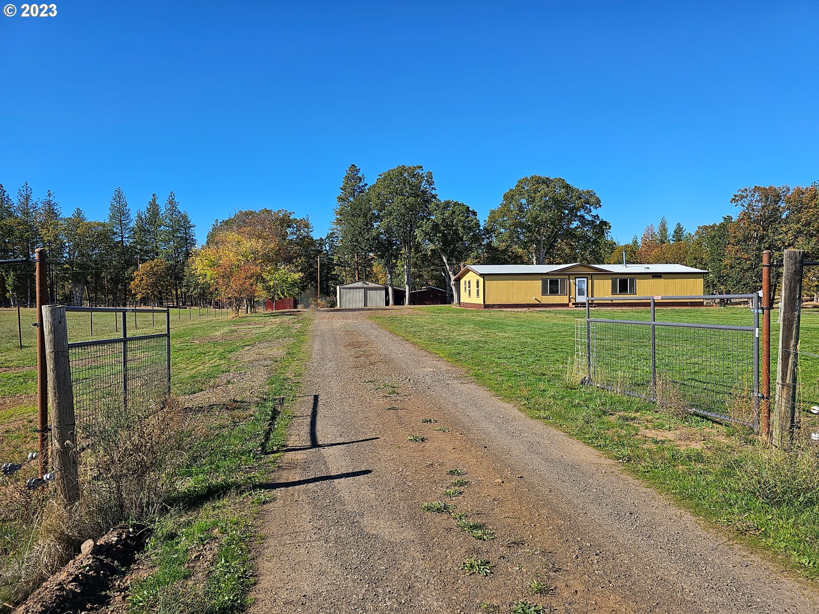 41 MOUNTAIN VIEW RANCH RD
