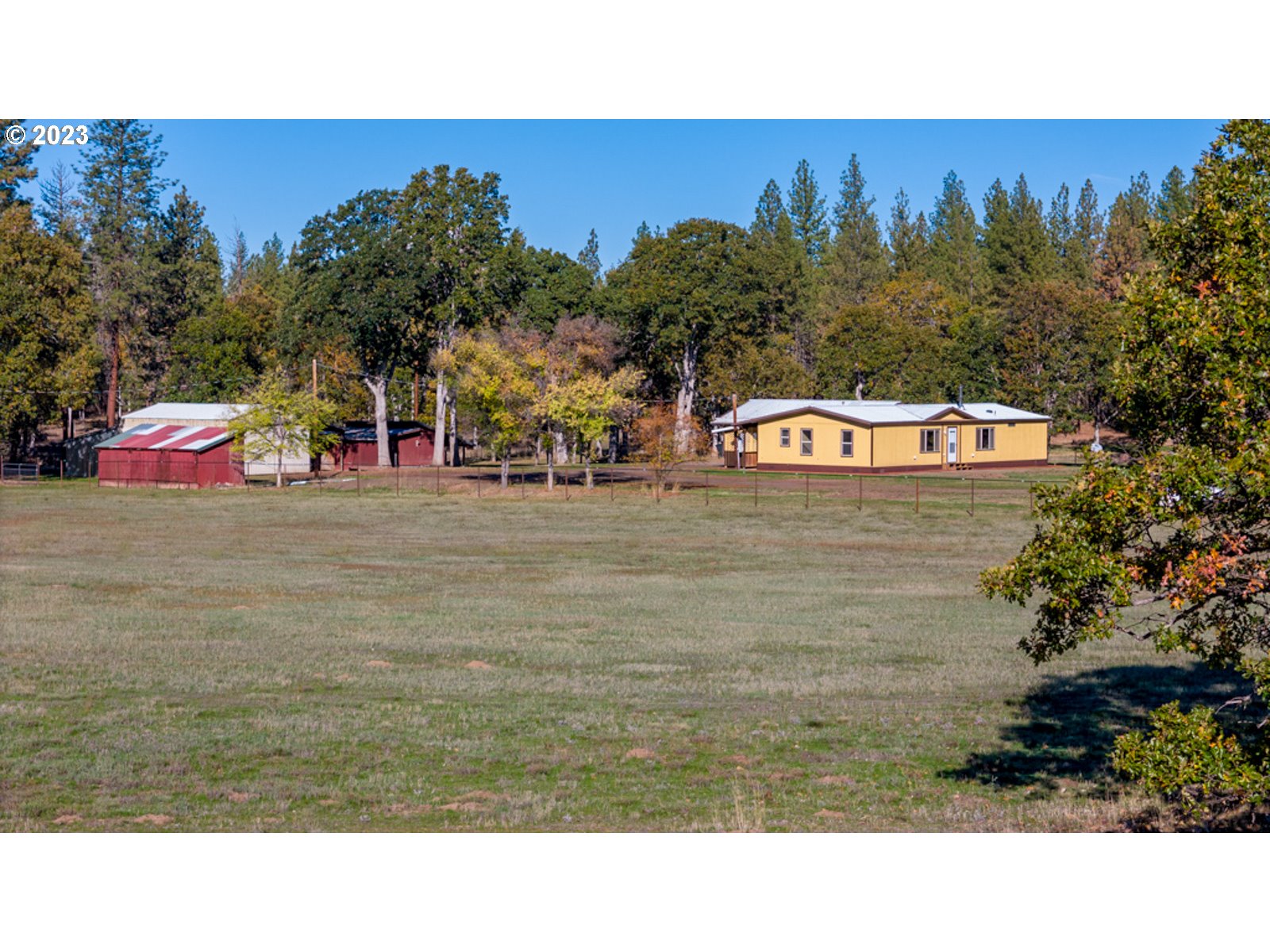 41 MOUNTAIN VIEW RANCH RD