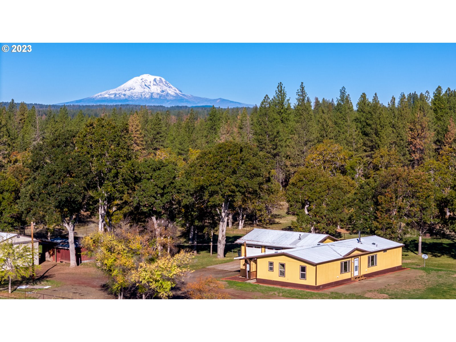 41 MOUNTAIN VIEW RANCH RD