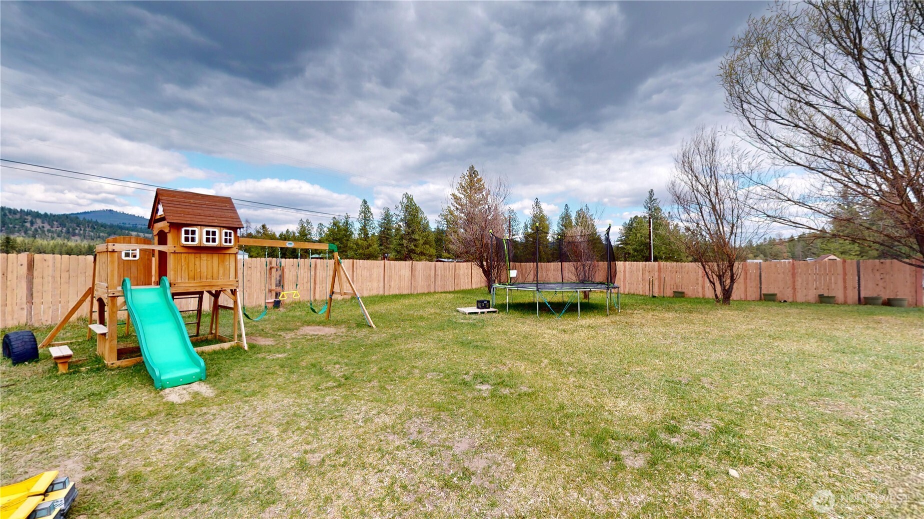 722 Aeneas Valley Road