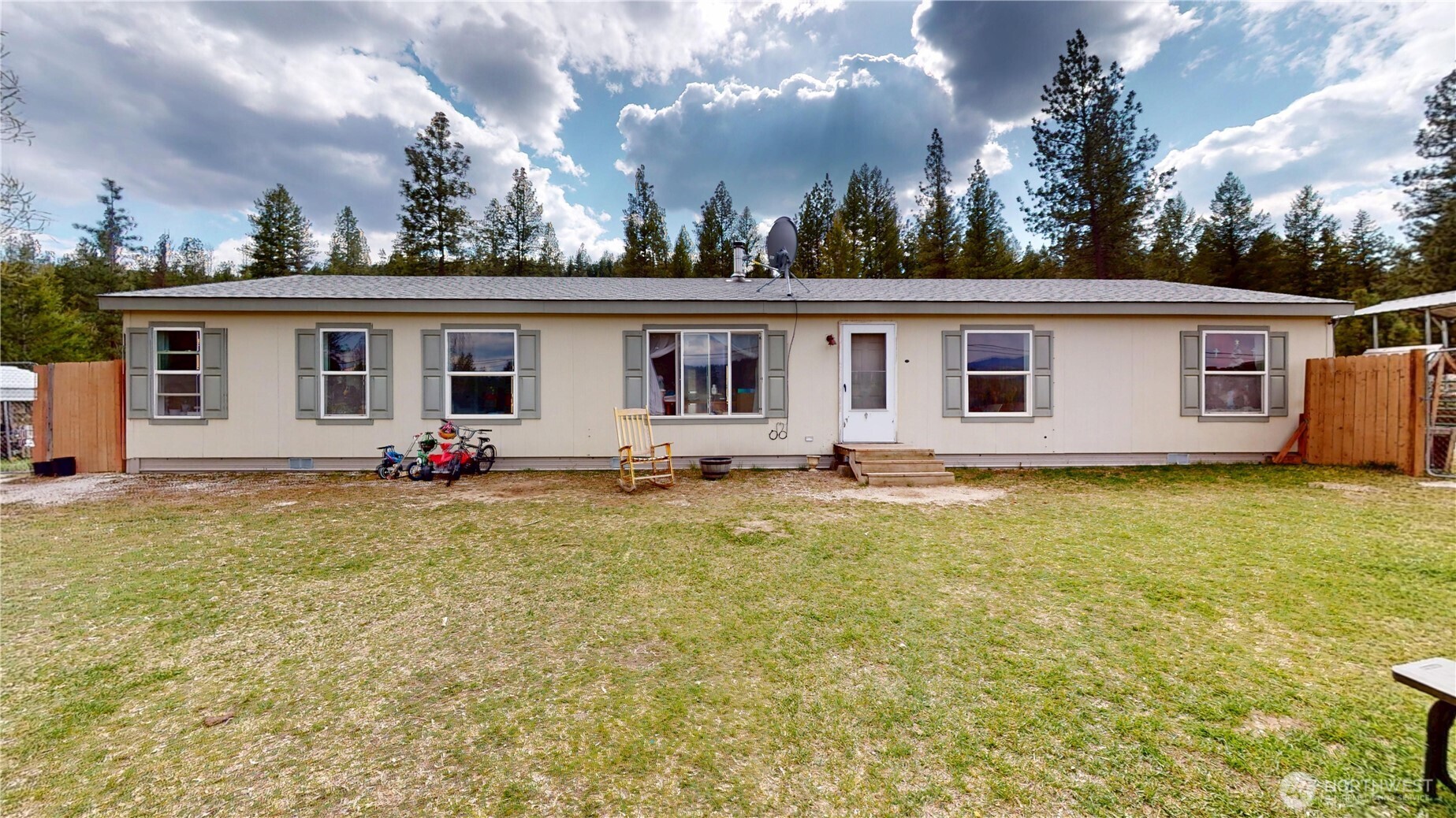 722 Aeneas Valley Road