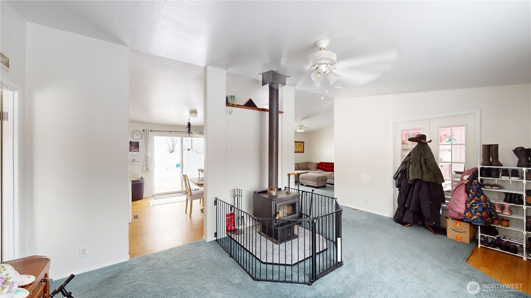 722 Aeneas Valley Road