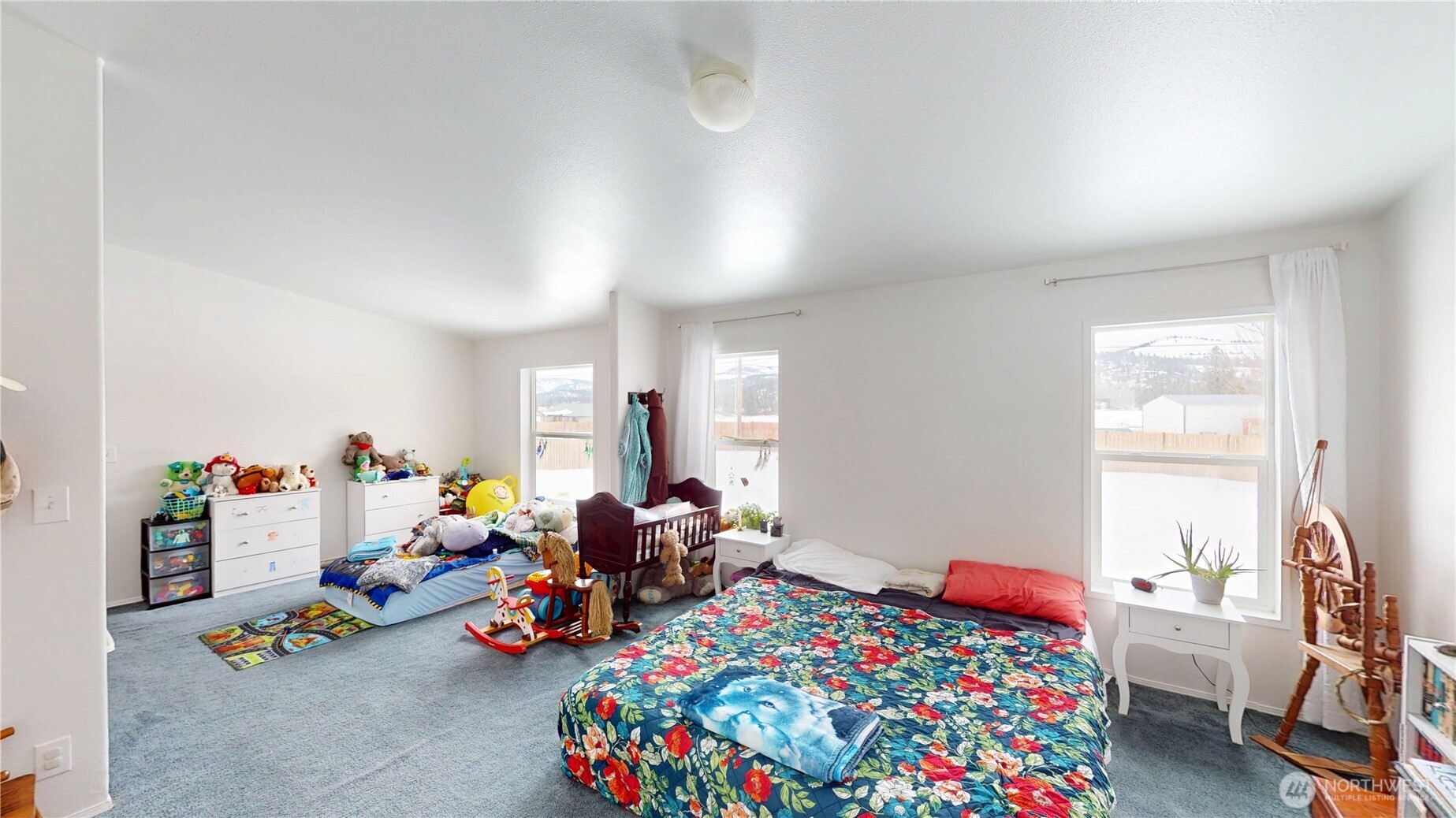 722 Aeneas Valley Road