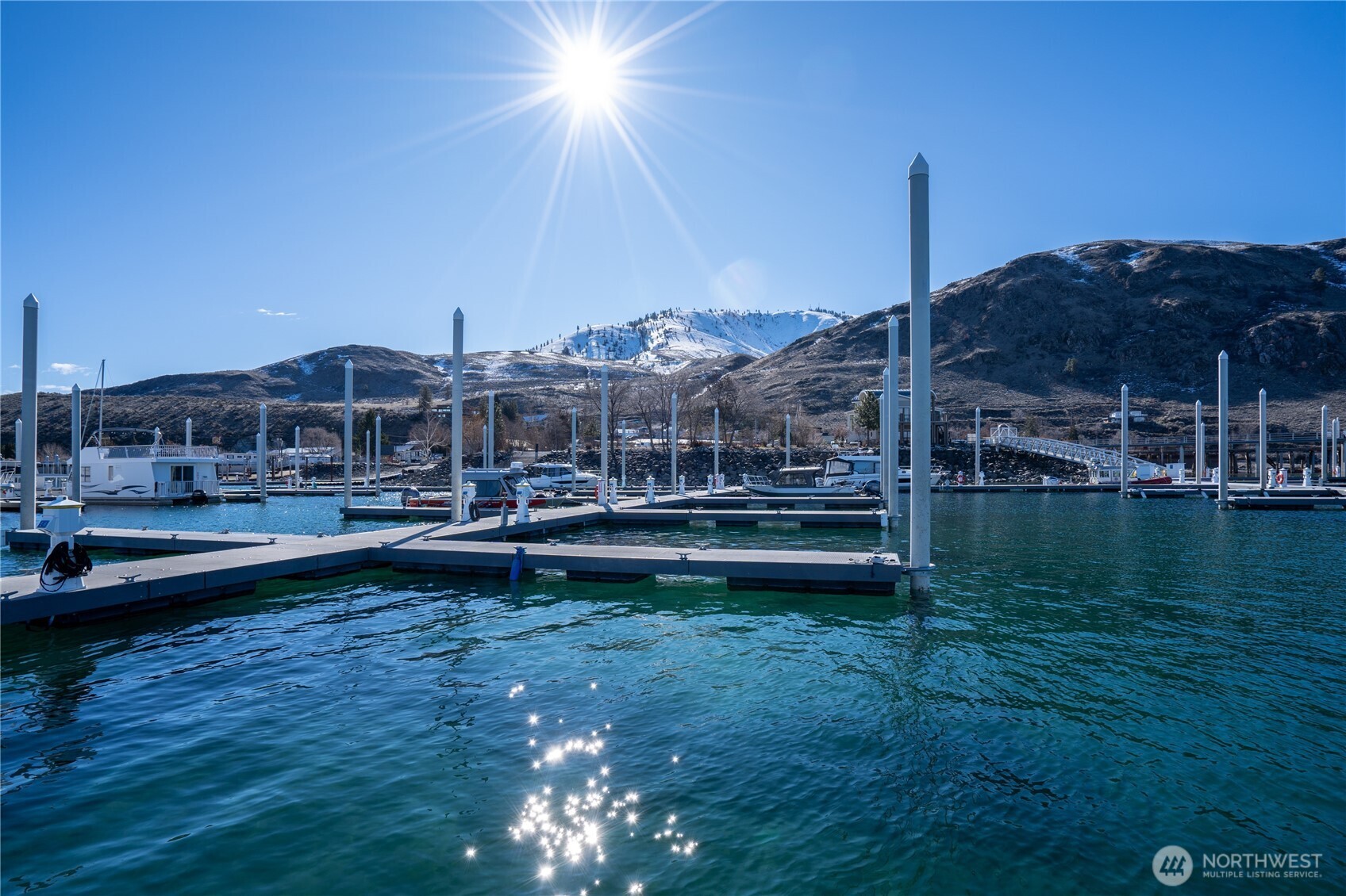 1350 W Woodin Unit: E17