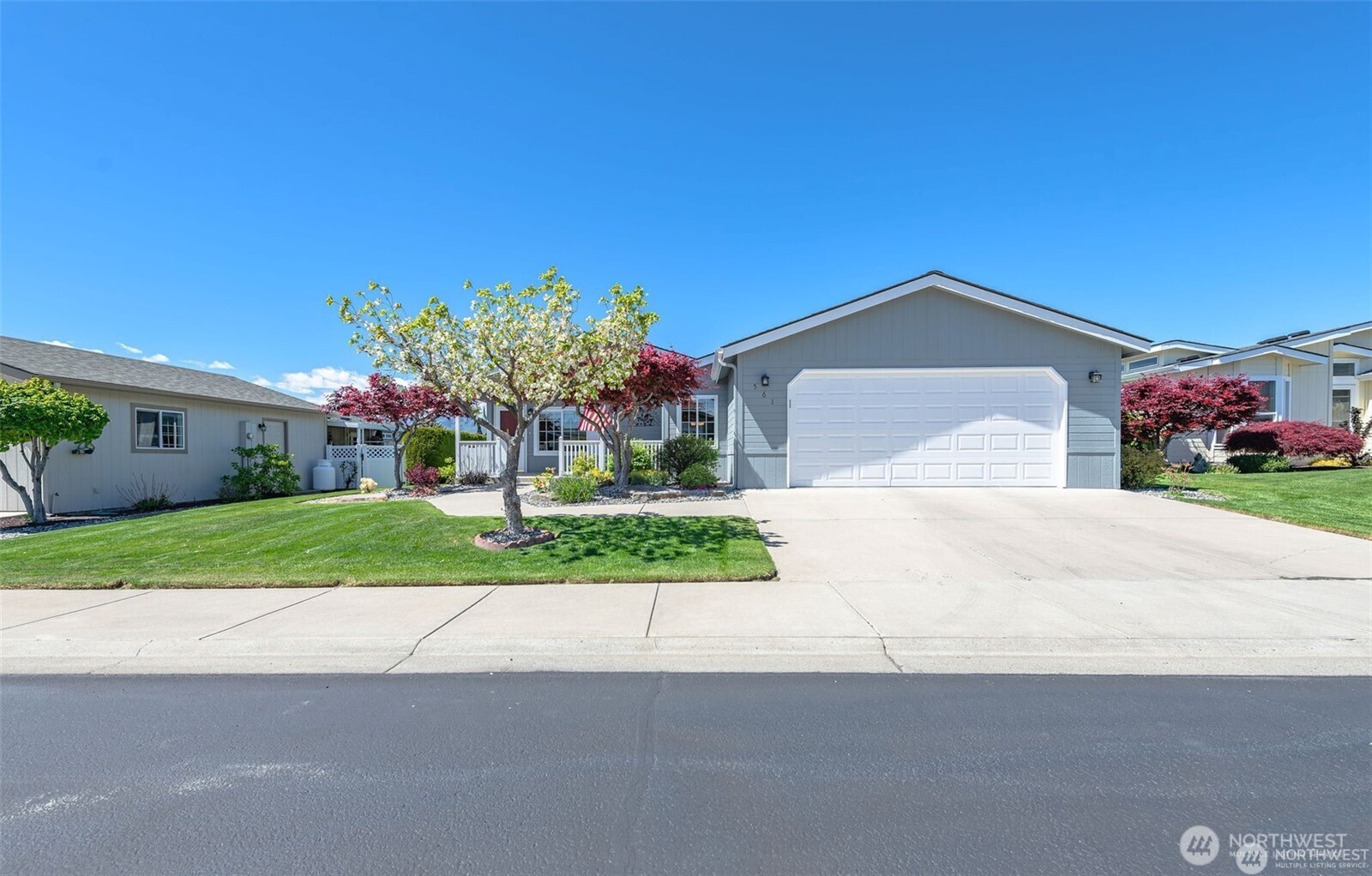 561 Canyon Dr Unit: 53