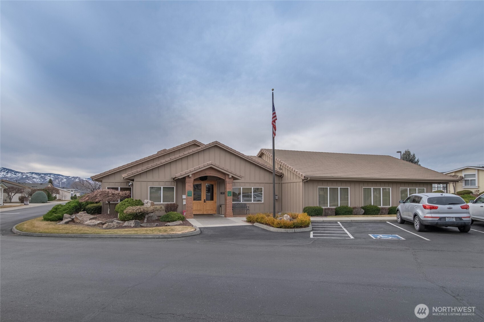 561 Canyon Dr Unit: 53