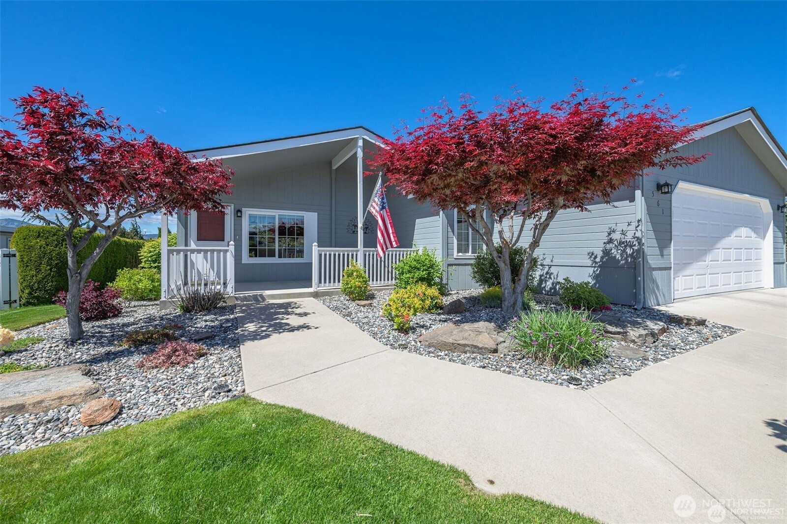 561 Canyon Dr Unit: 53