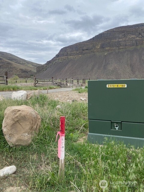 1074 Palisades Rd Lot #4