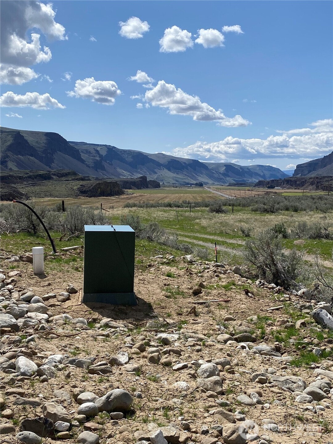1074 Palisades Rd Lot#5