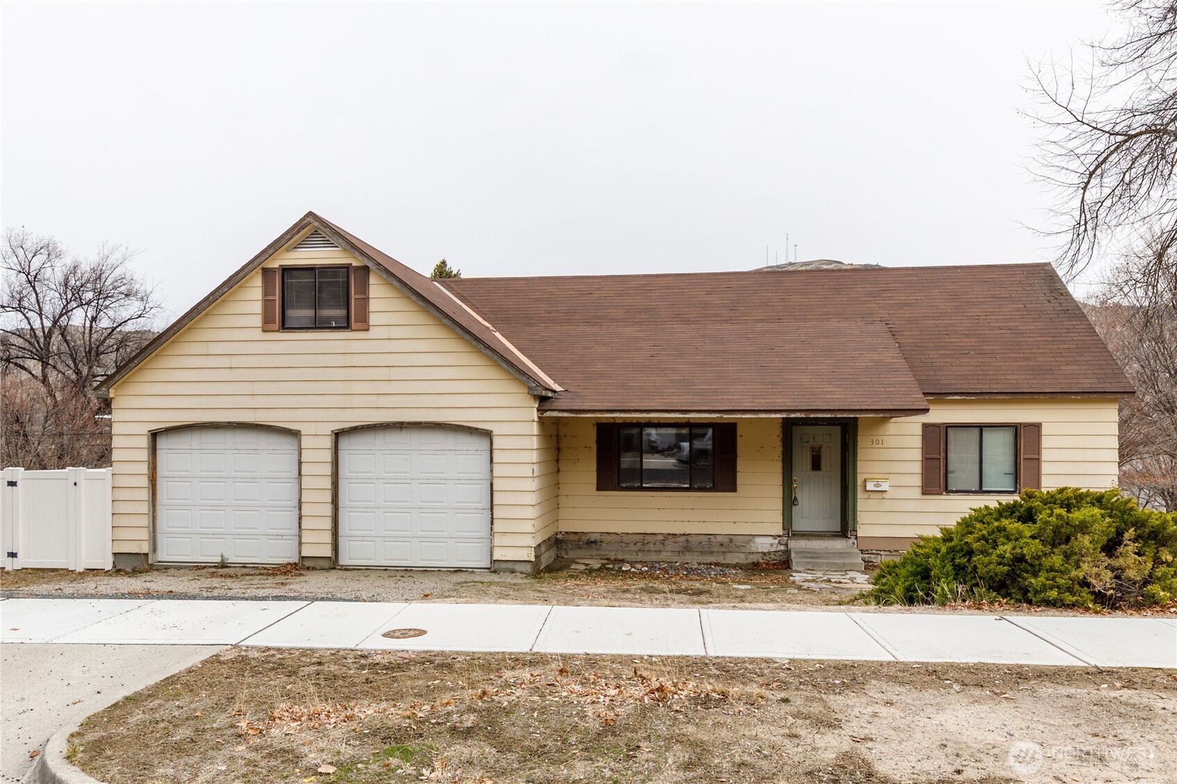 301 Ferry Avenue