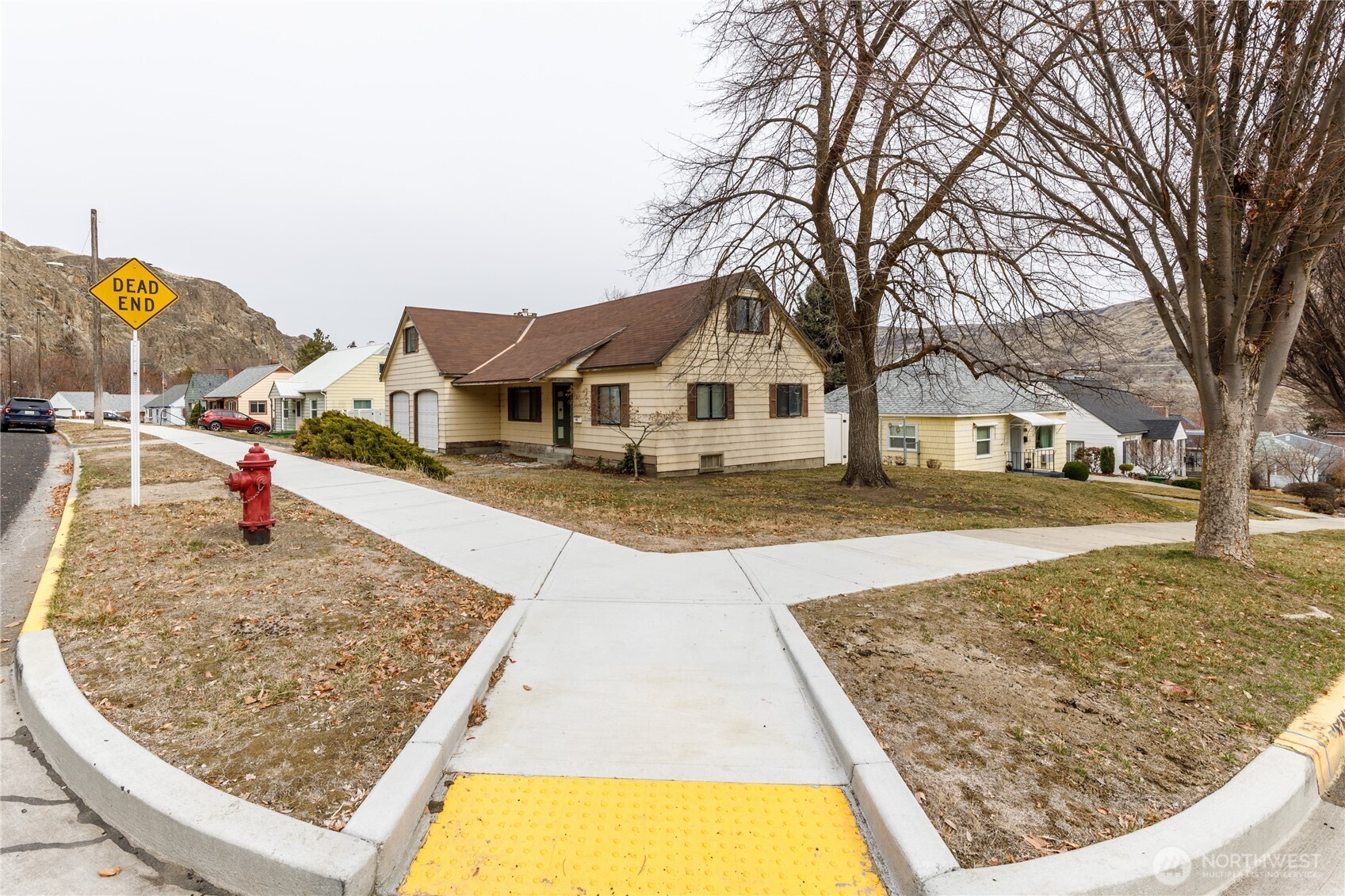 301 Ferry Avenue