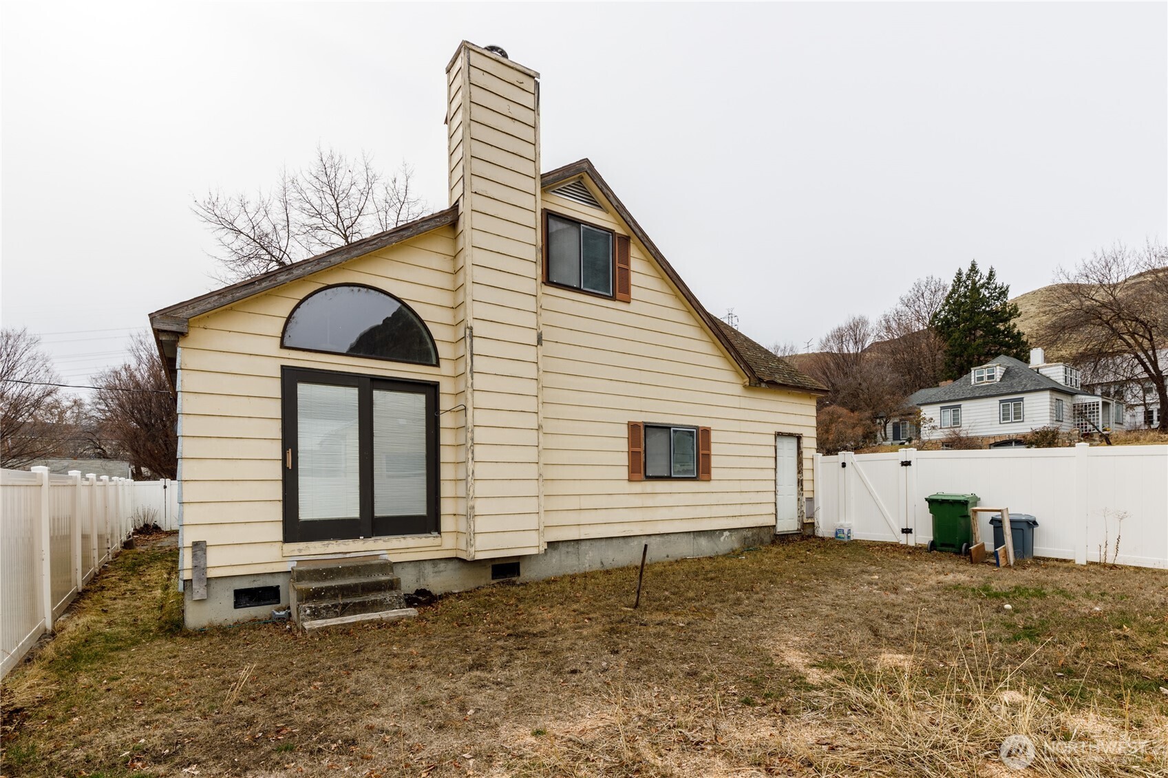 301 Ferry Avenue