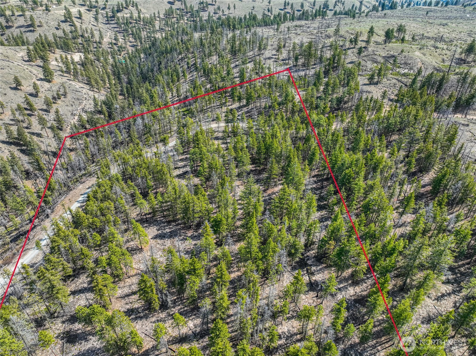 0 Evergreen Camp Rd.