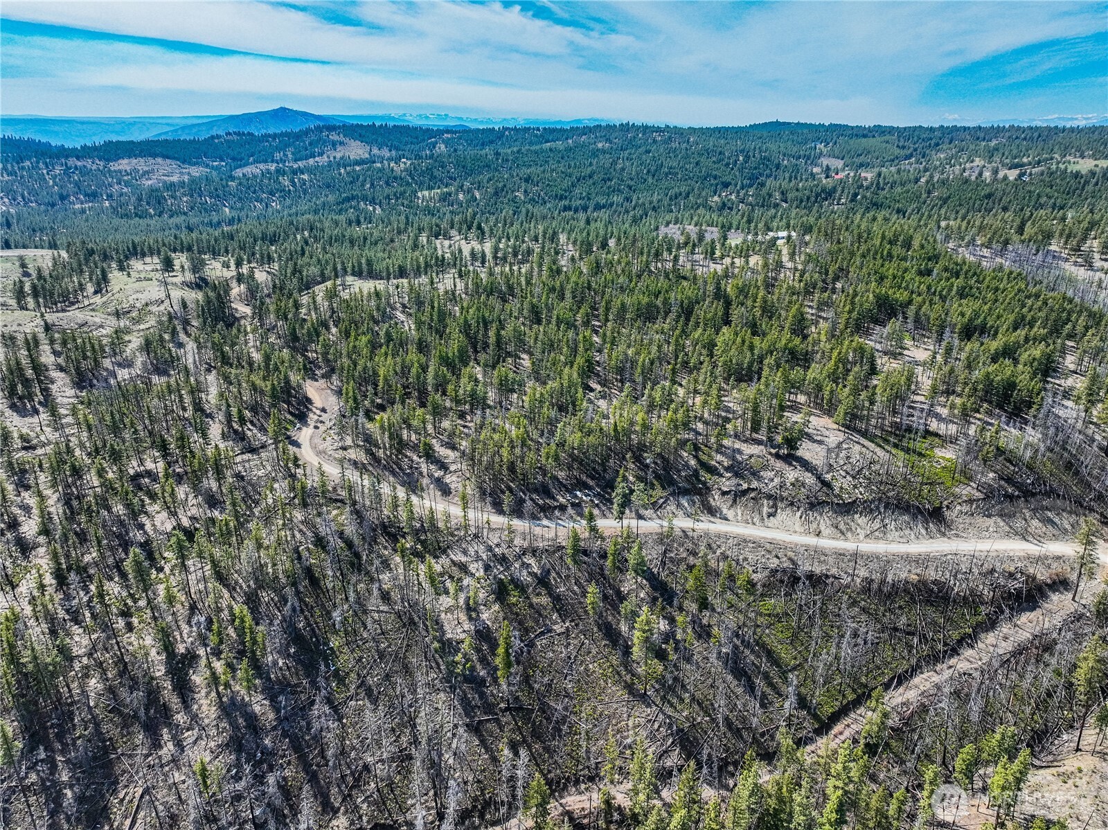 0 Evergreen Camp Rd.