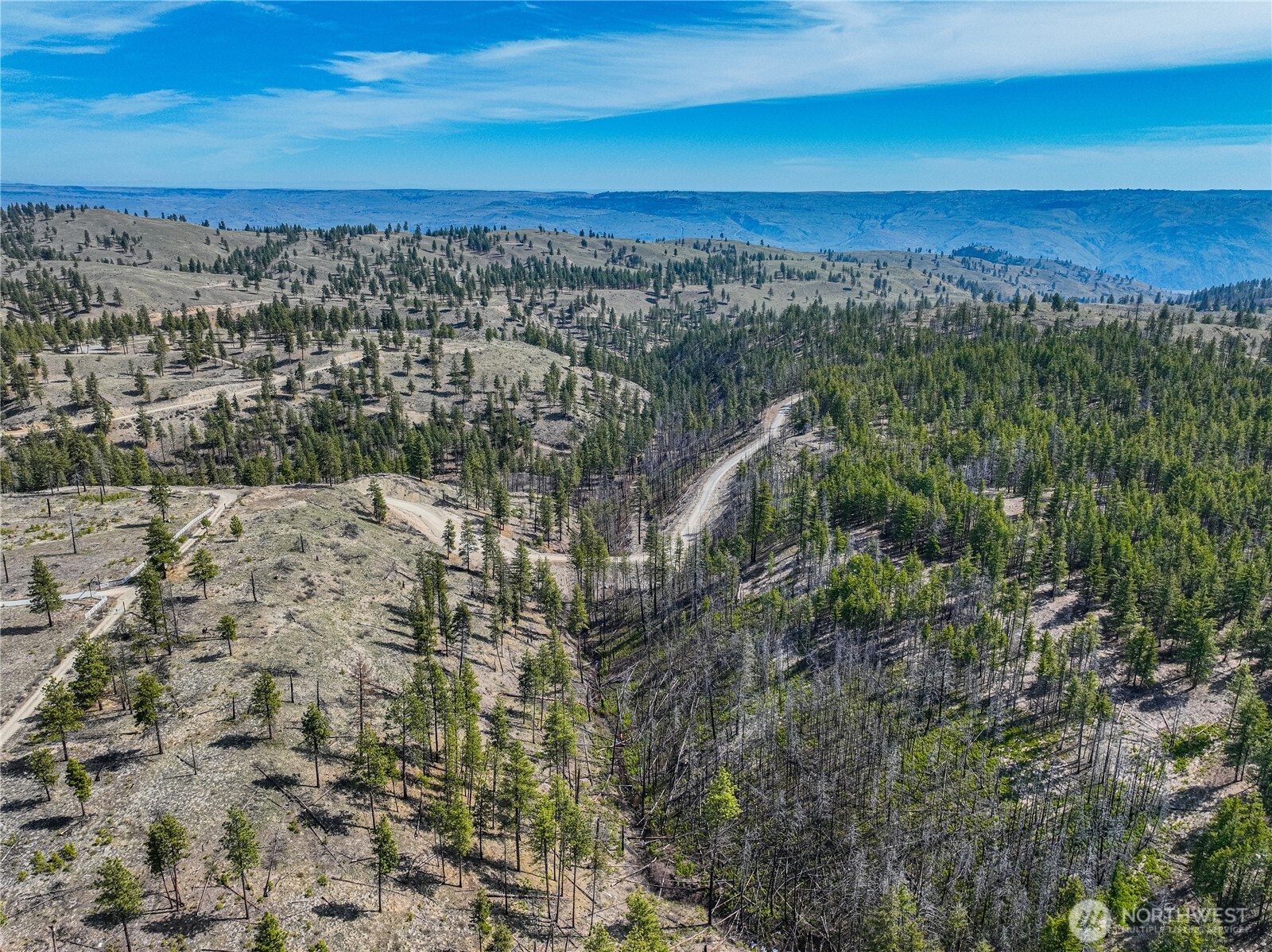 0 Evergreen Camp Rd.
