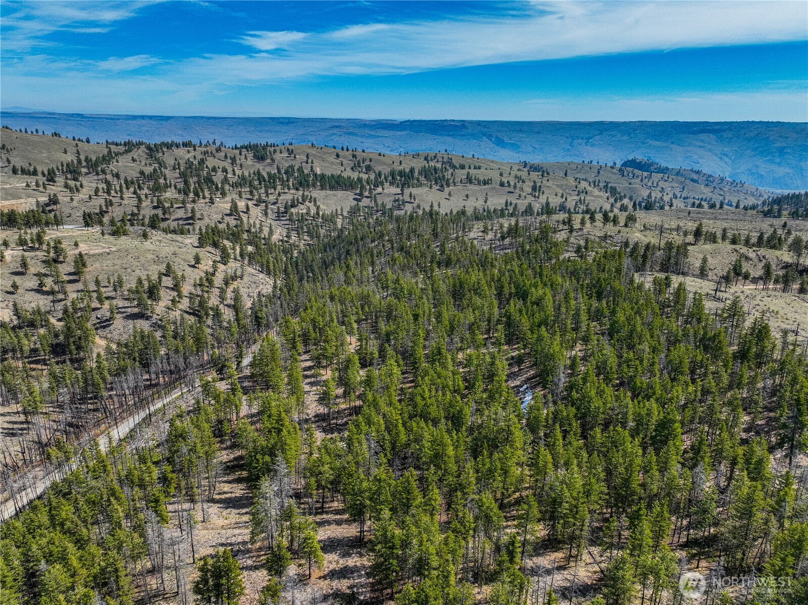 0 Evergreen Camp Rd.