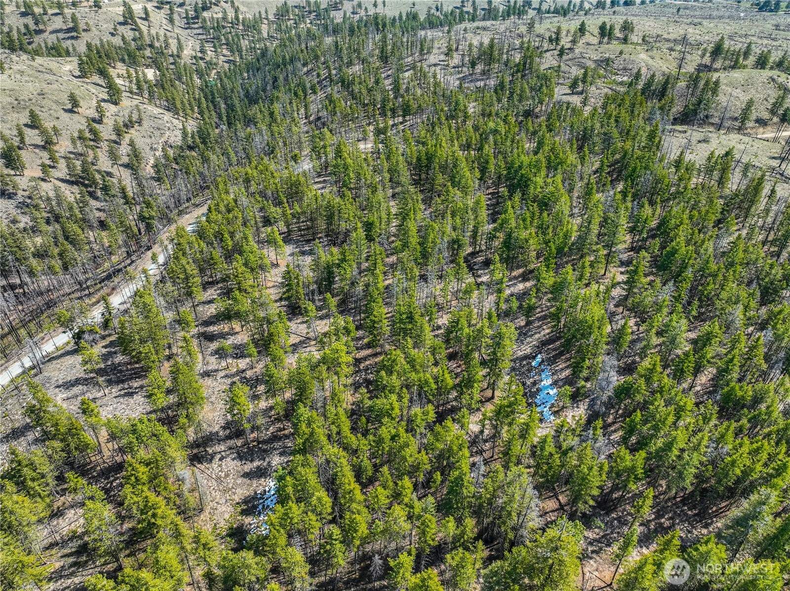 0 Evergreen Camp Rd.
