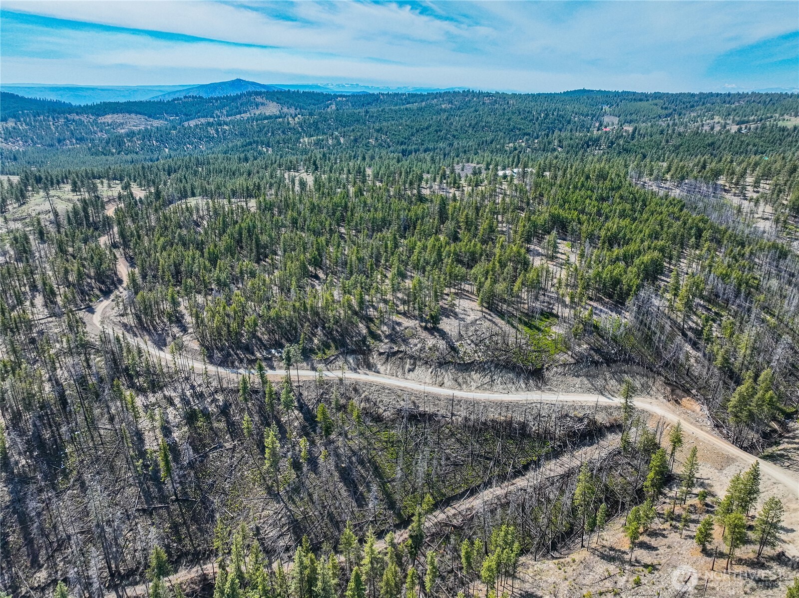 0 Evergreen Camp Rd.