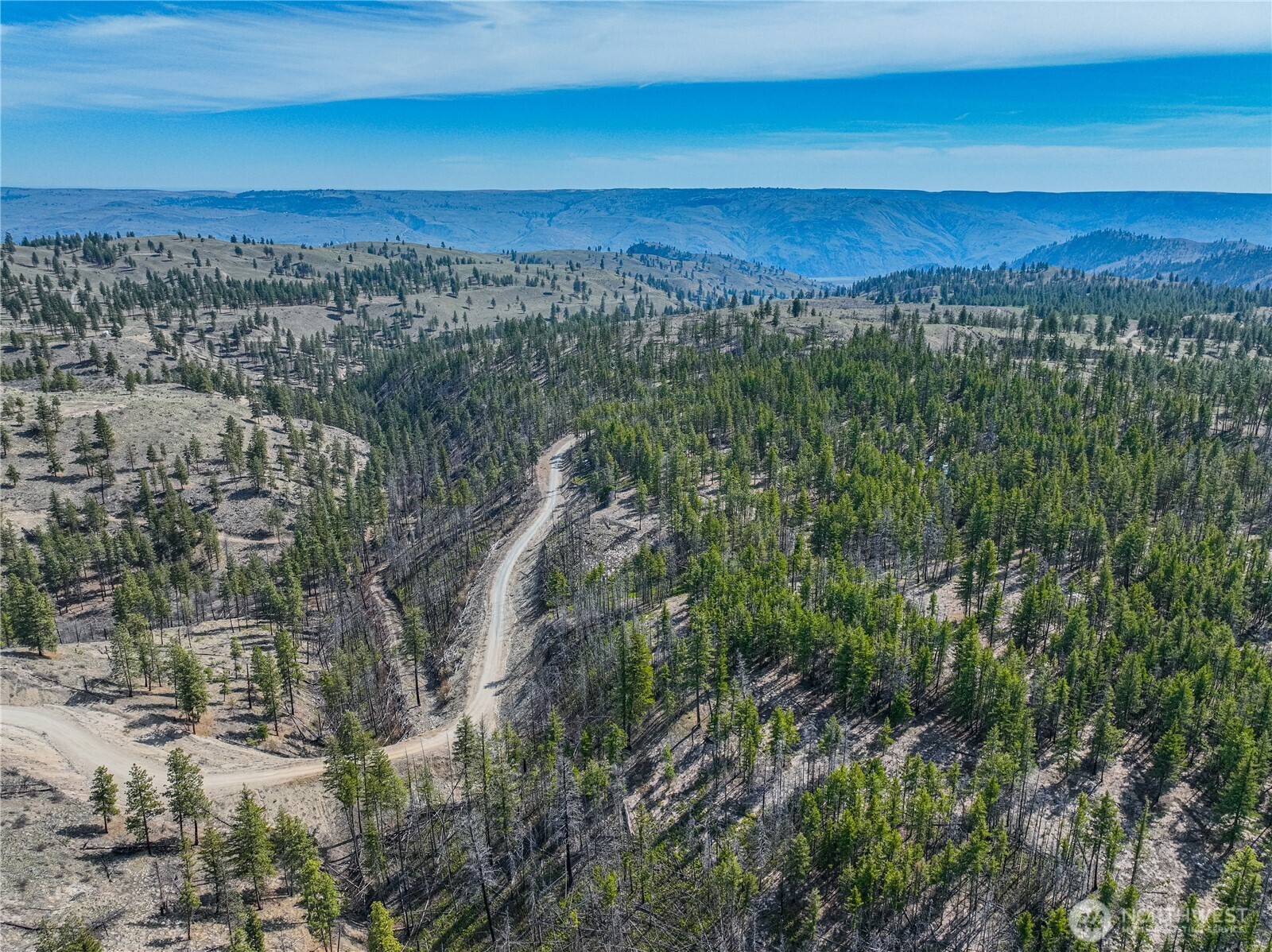 0 Evergreen Camp Rd.