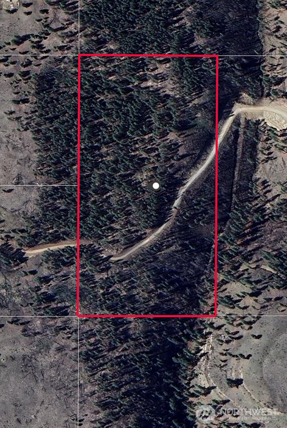 0 Evergreen Camp Rd.
