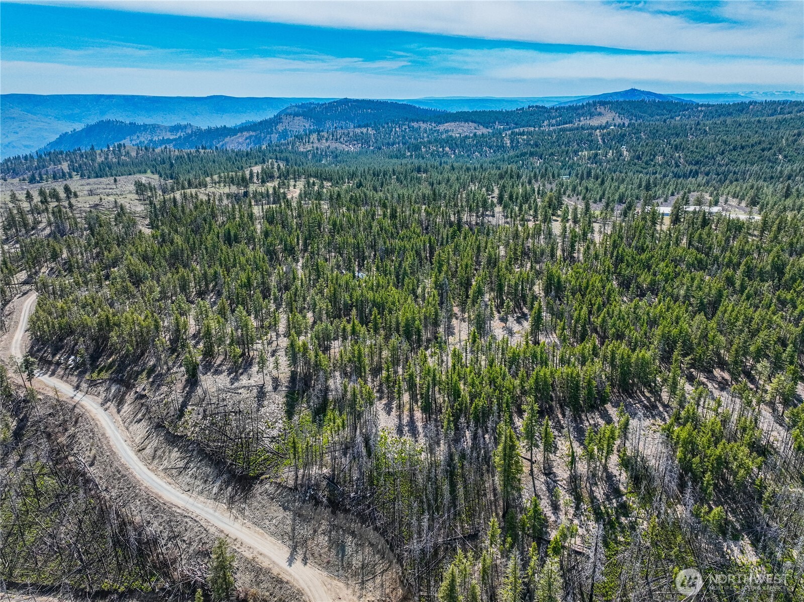 0 Evergreen Camp Rd.