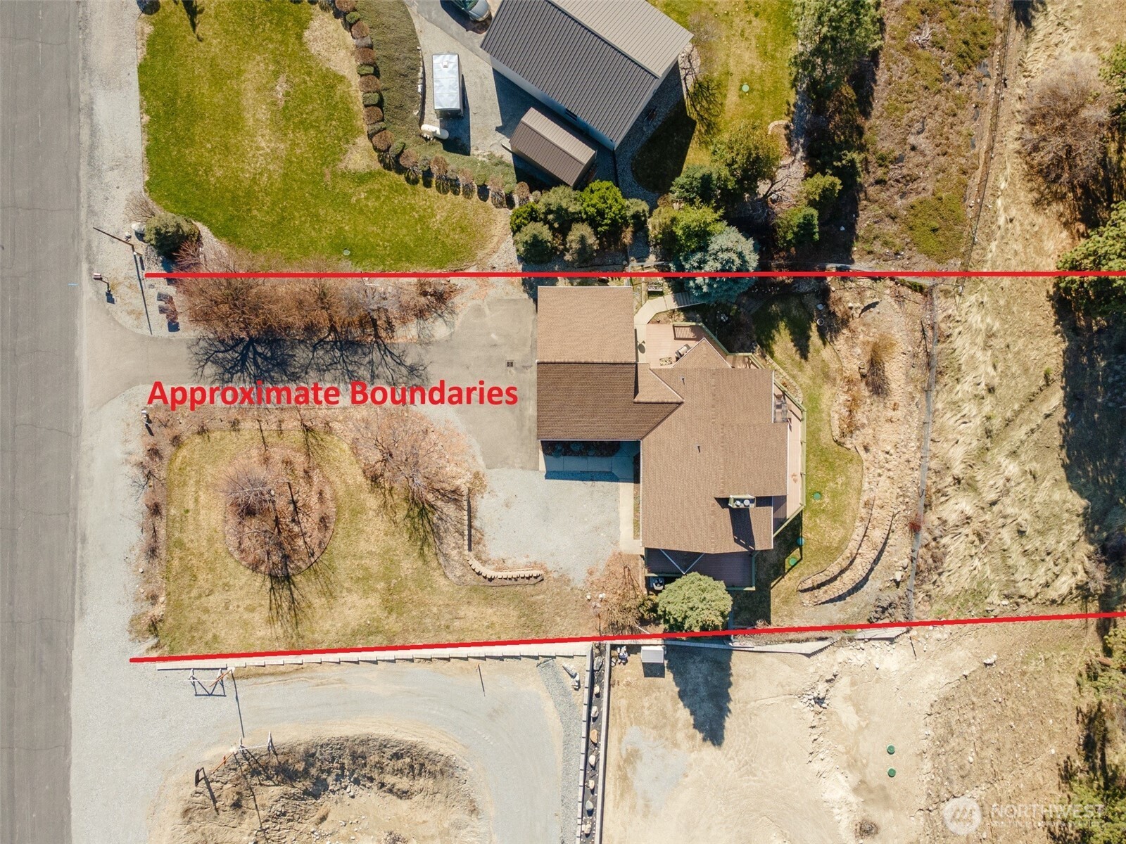 1945 Summit Boulevard