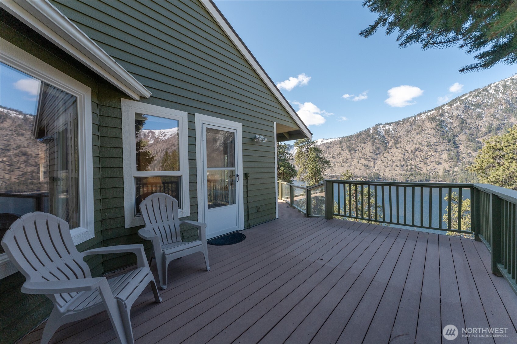 1945 Summit Boulevard