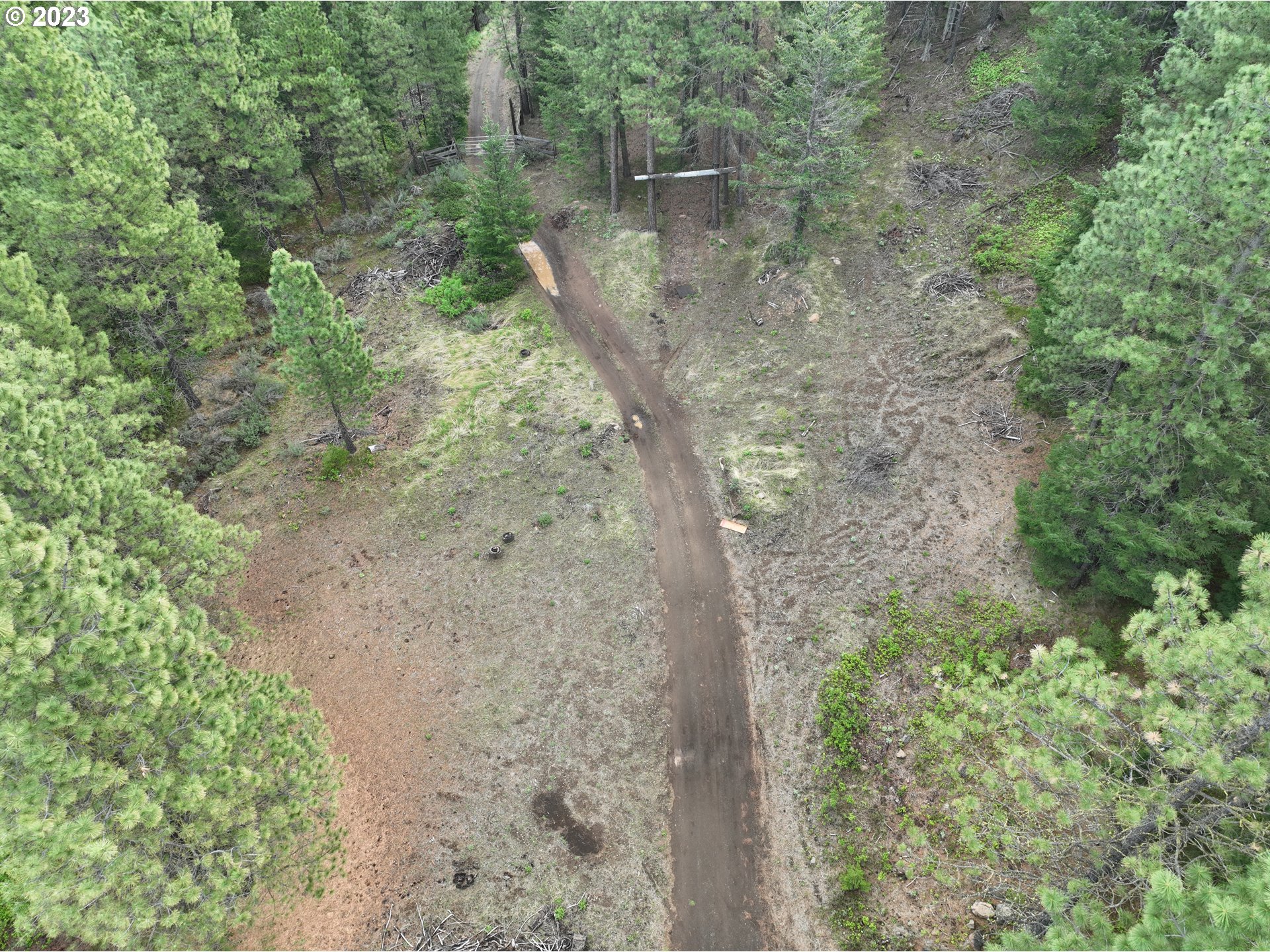 Three Creeks 3