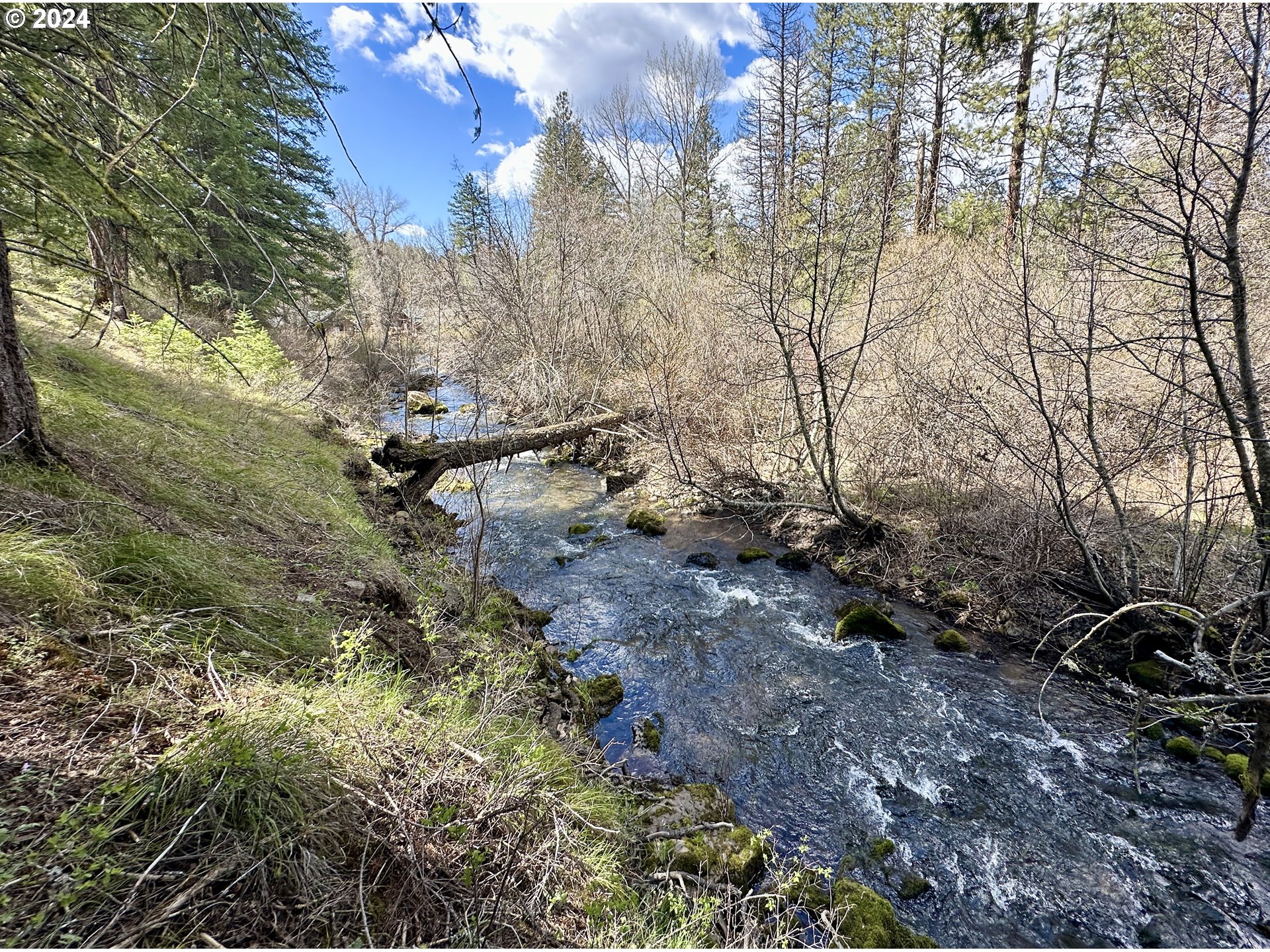 Three Creeks 3