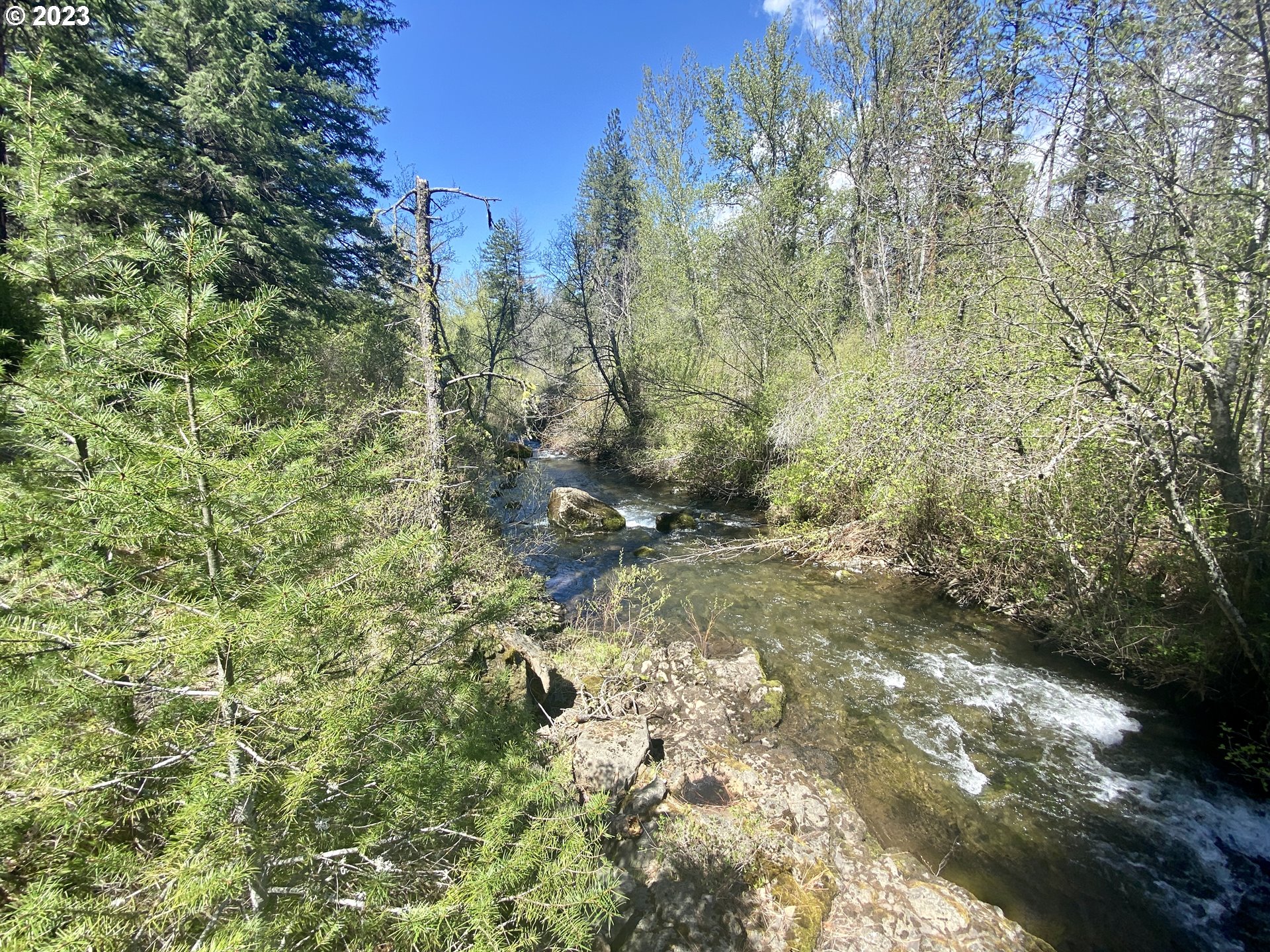 Three Creeks 3