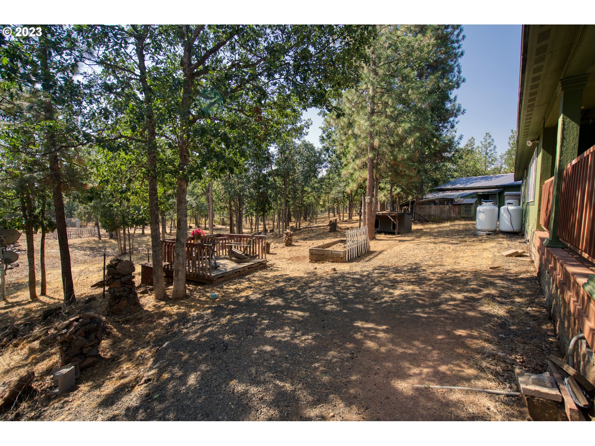 121 PINTO PONY RD