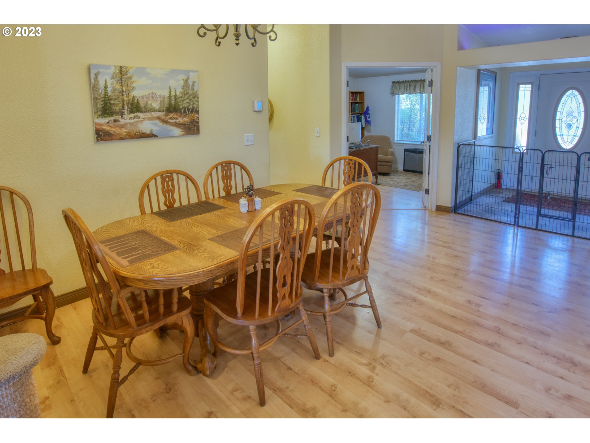121 PINTO PONY RD