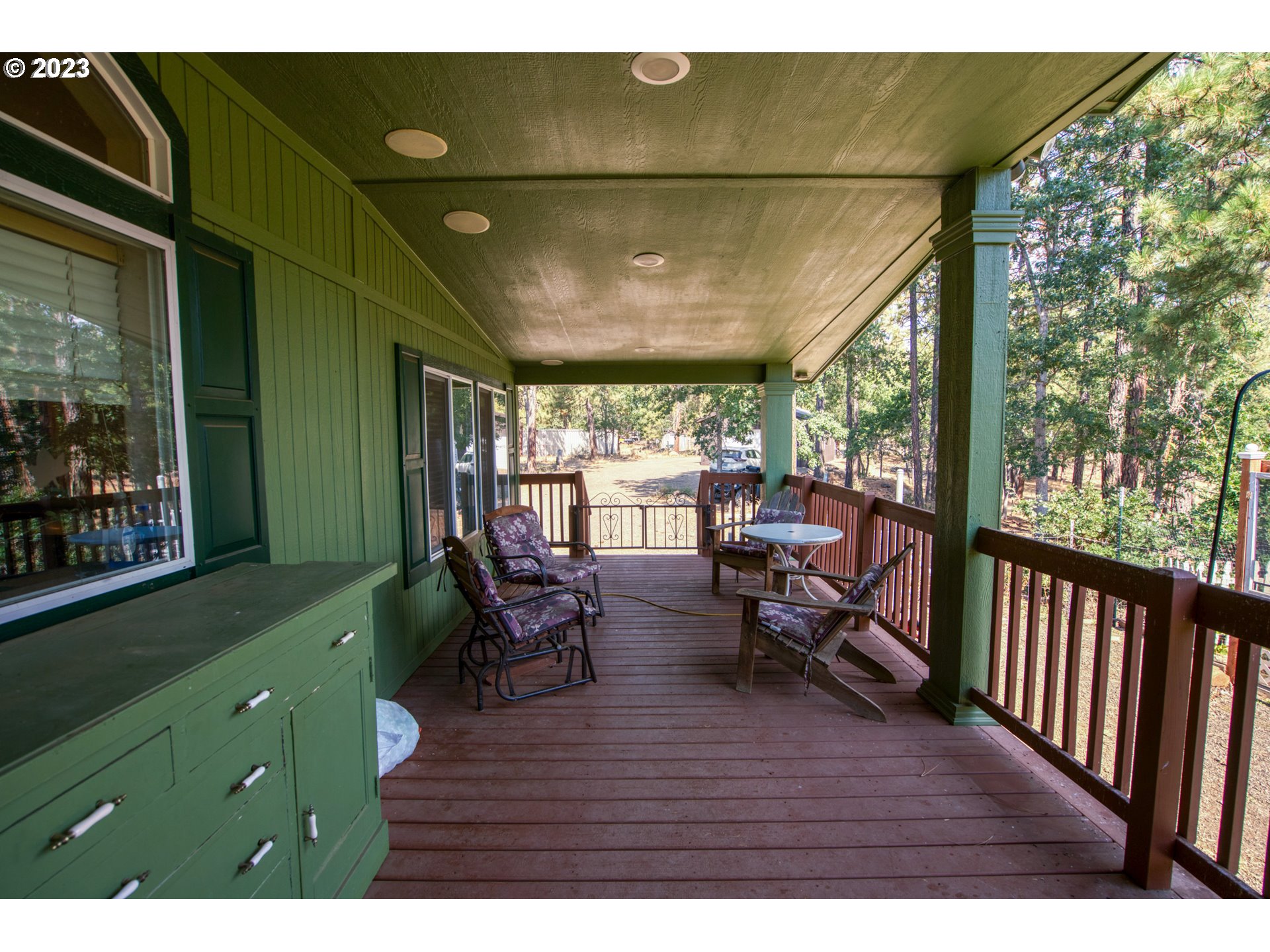 121 PINTO PONY RD