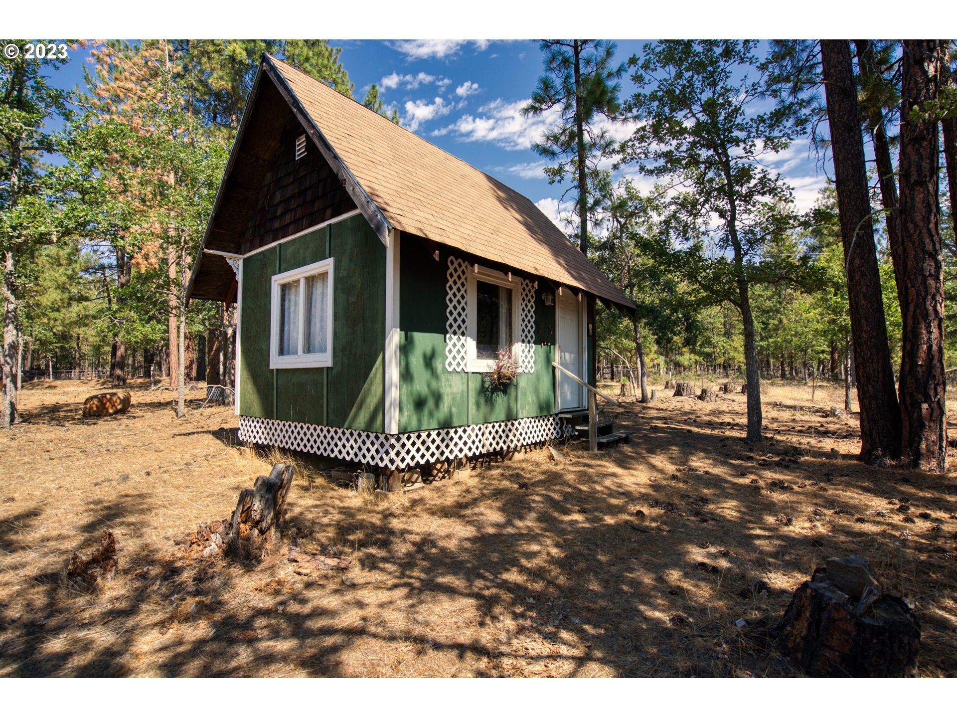 121 PINTO PONY RD