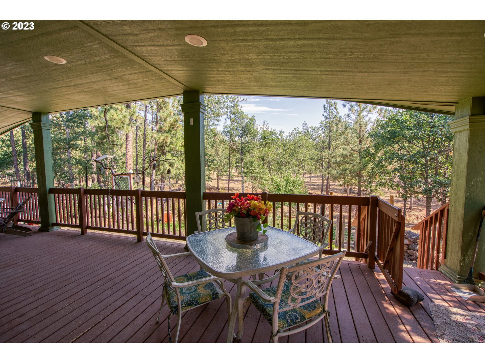 121 PINTO PONY RD