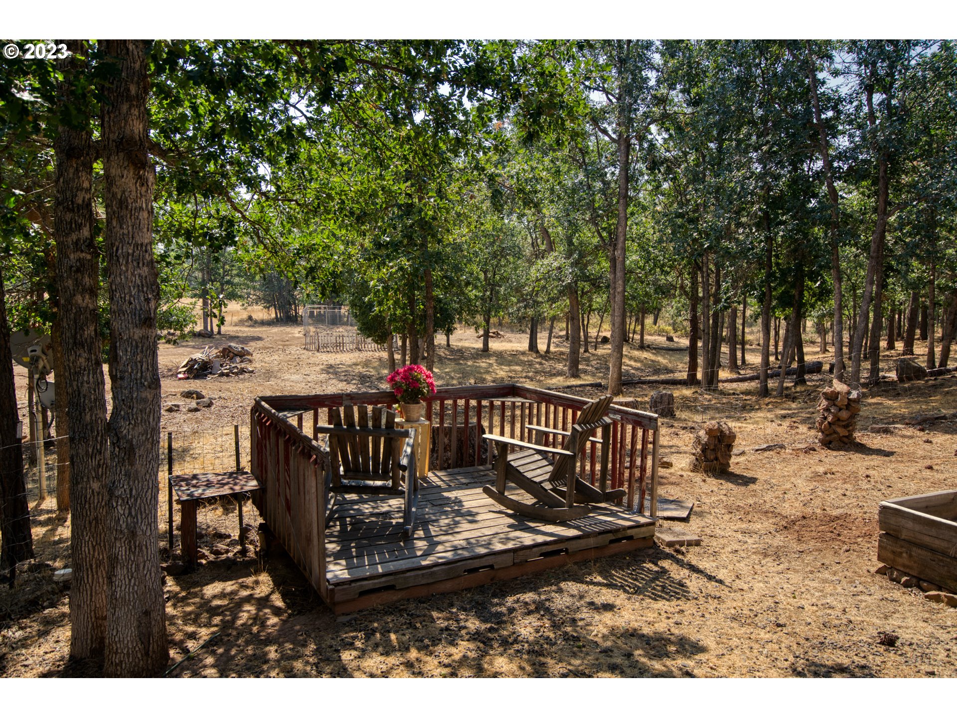 121 PINTO PONY RD