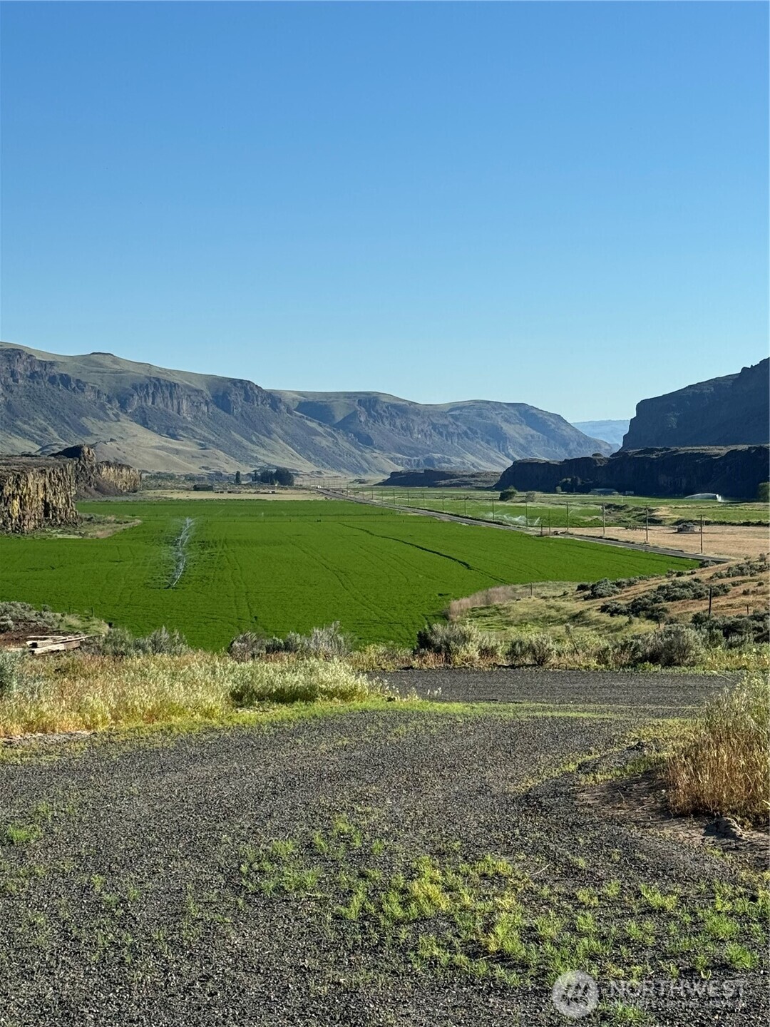 1074 Palisades Rd Lot#3