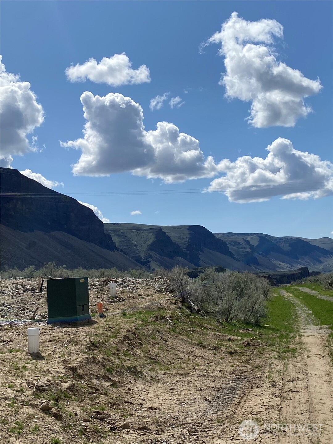 1074 Palisades Rd Lot#3