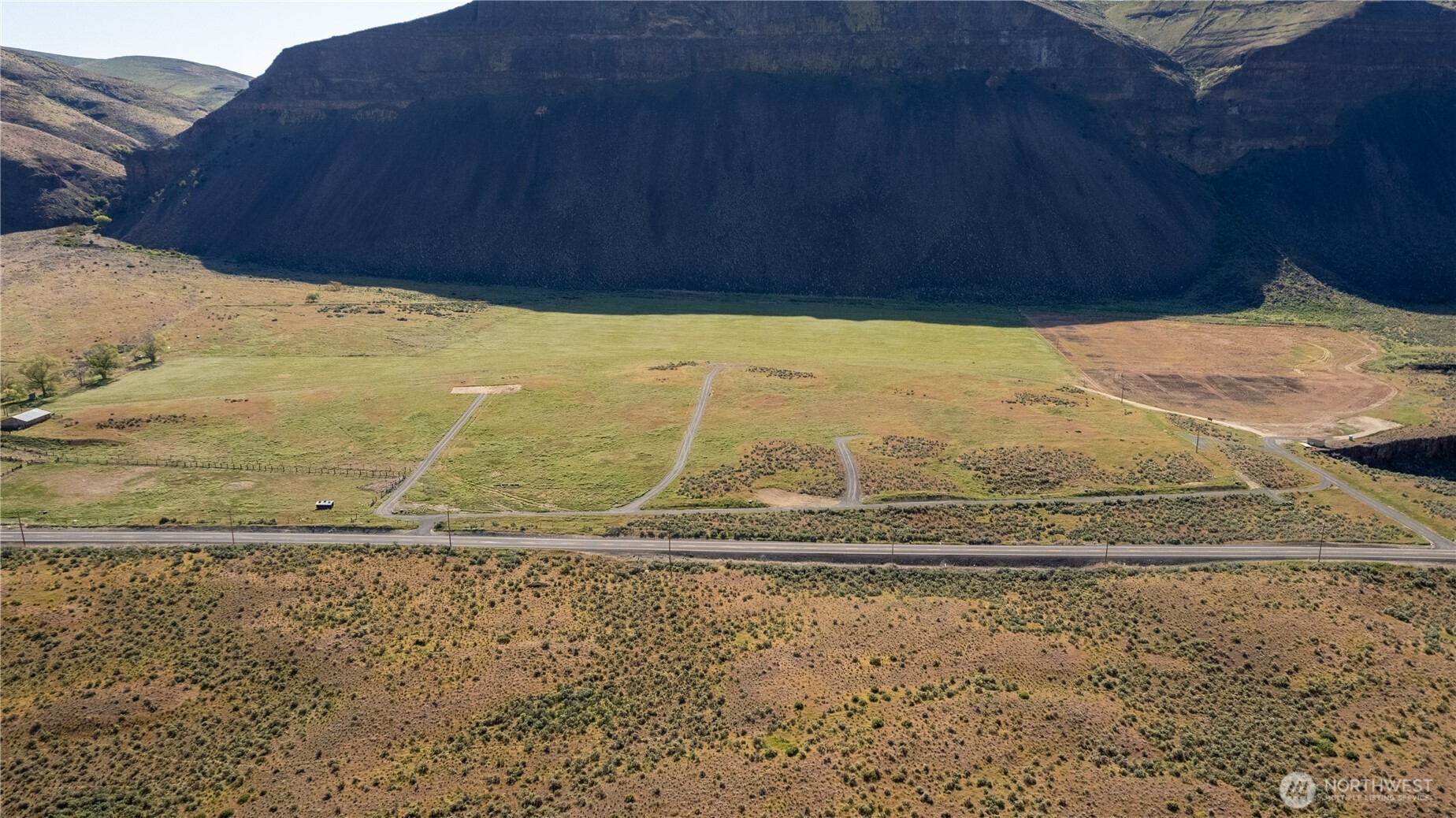 1074 Palisades Rd Lot#3