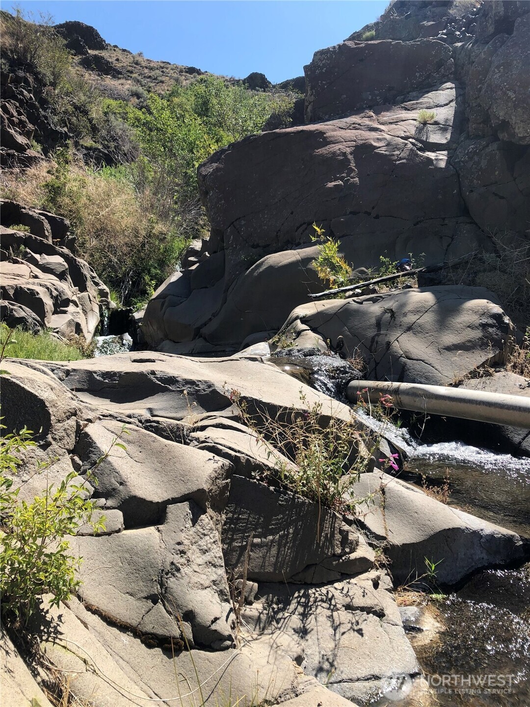 1074 Palisades Rd Lot#3