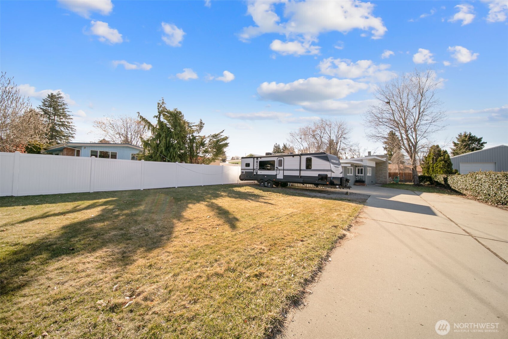 1333 Terrace Drive