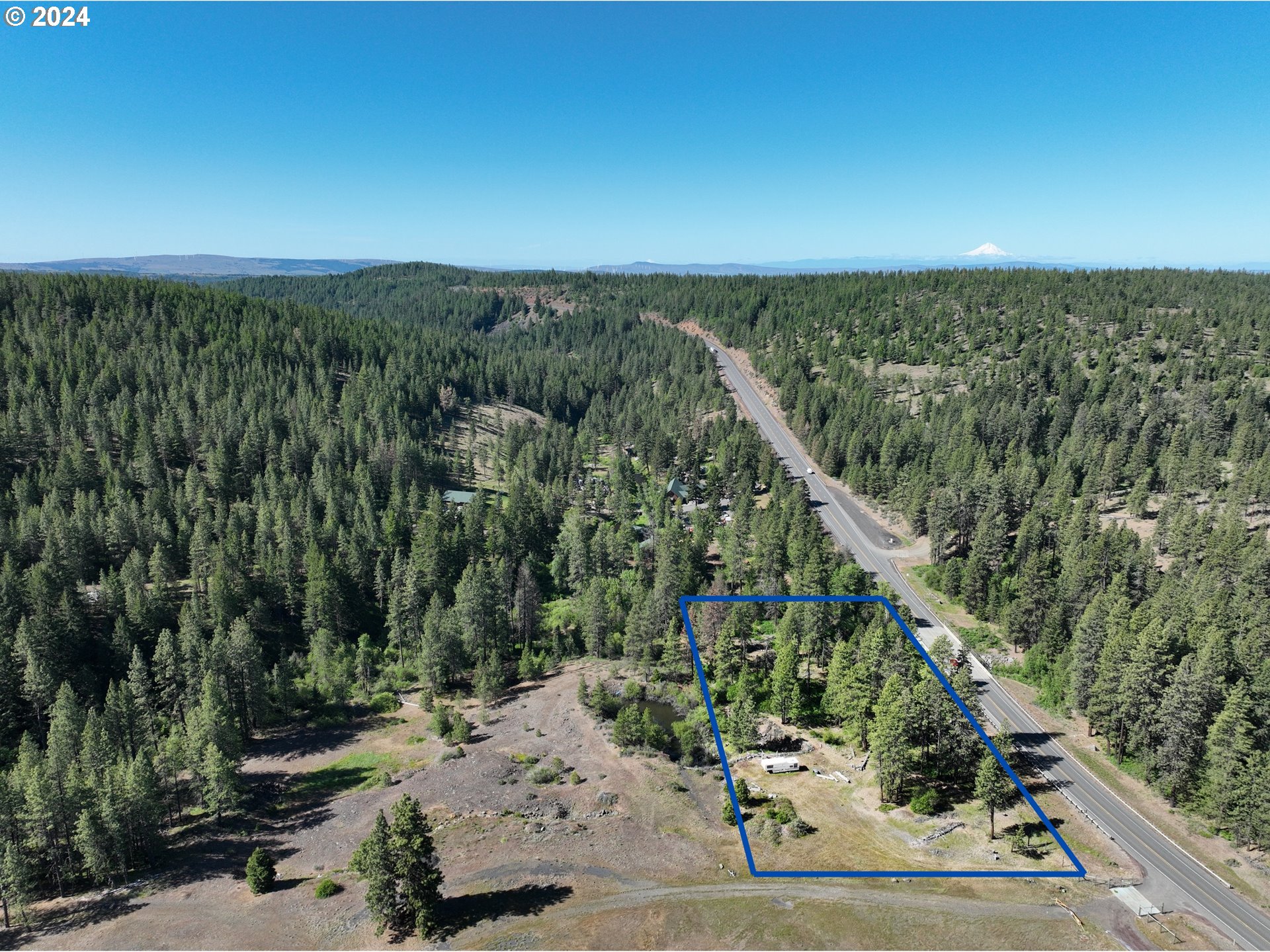 Highway 97 1A