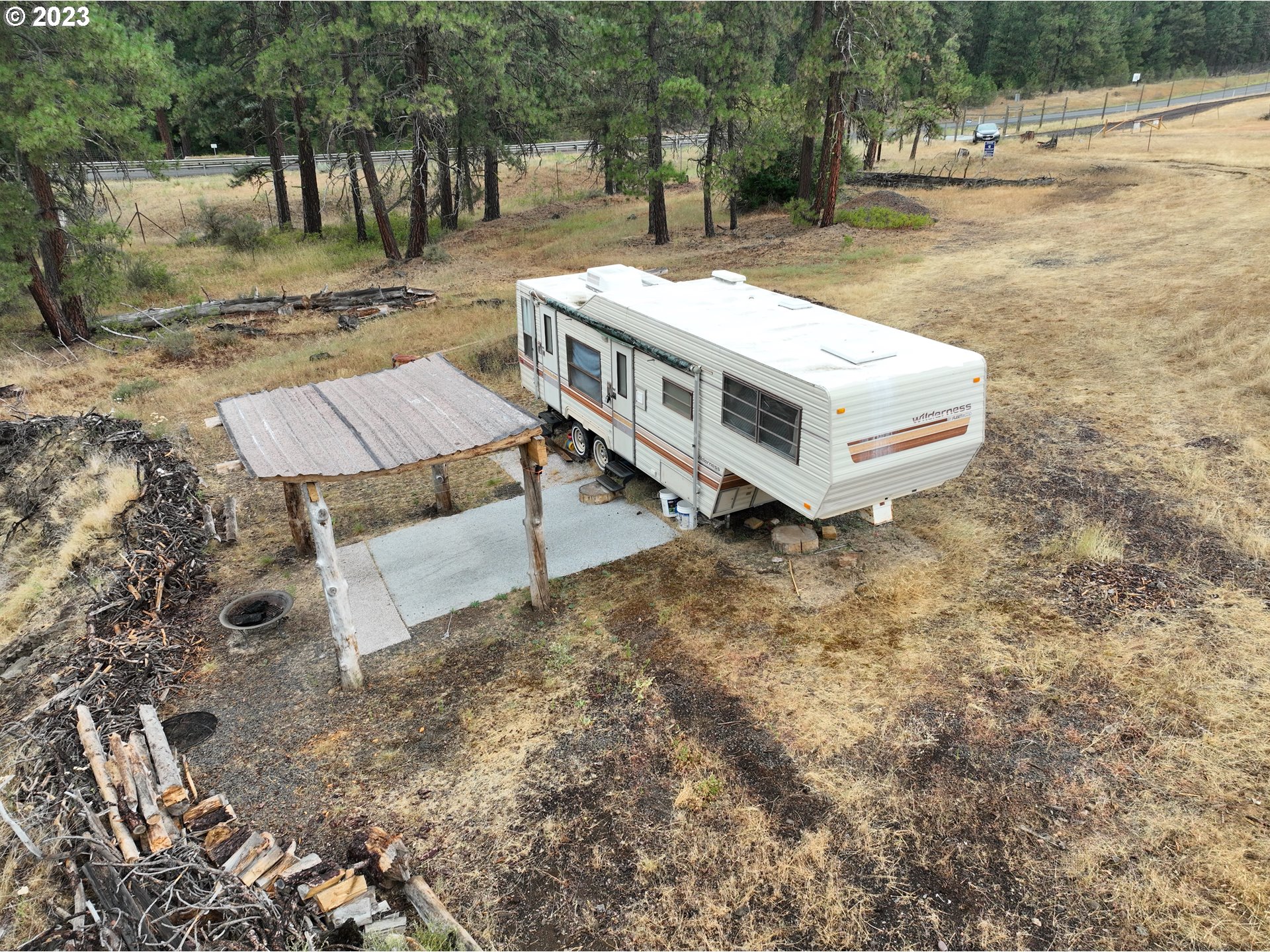 Highway 97 1A