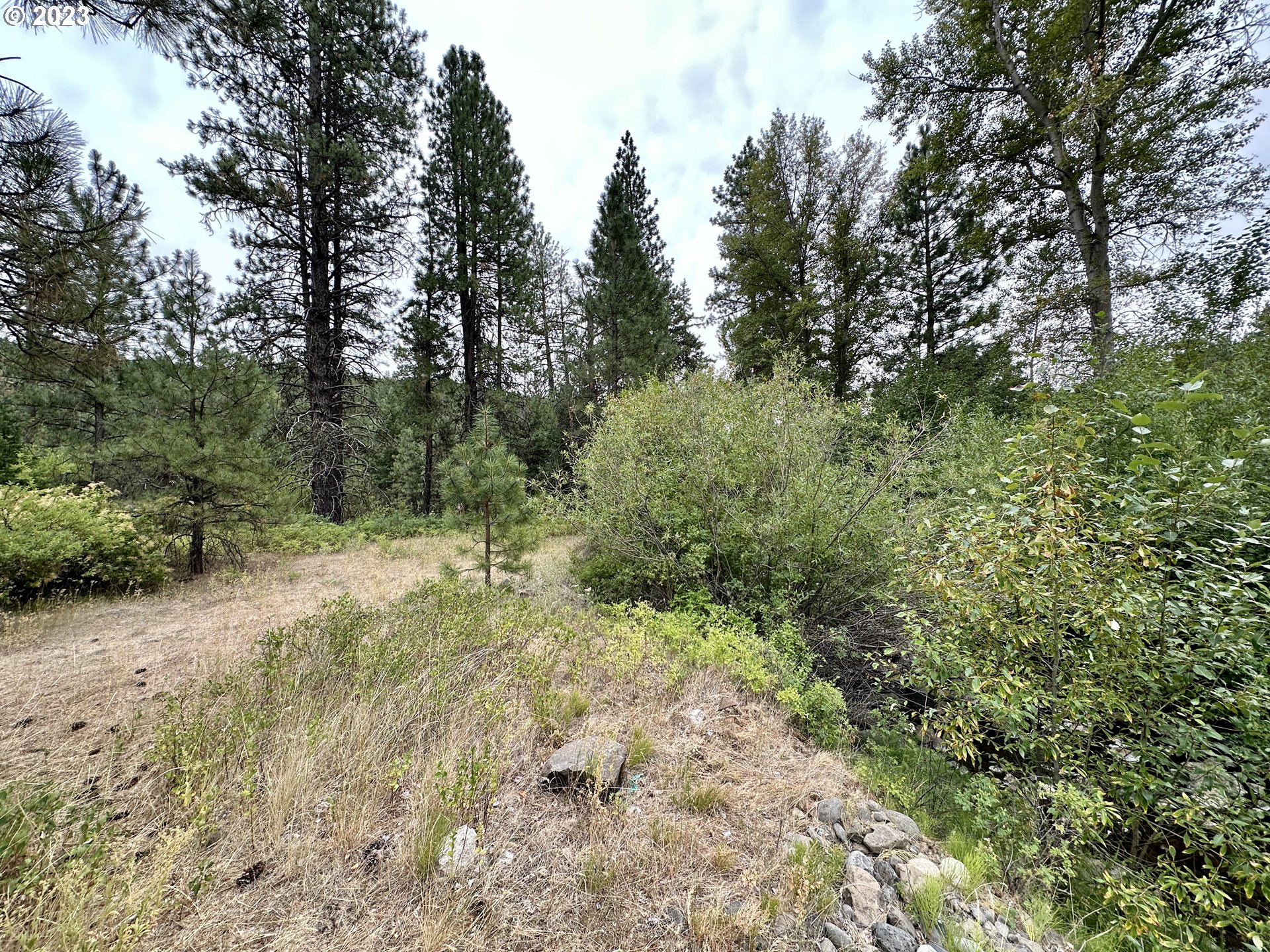 Highway 97 1A